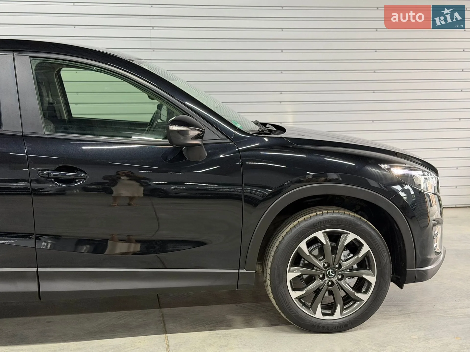 2015 Mazda CX-5 - мініатюра 8