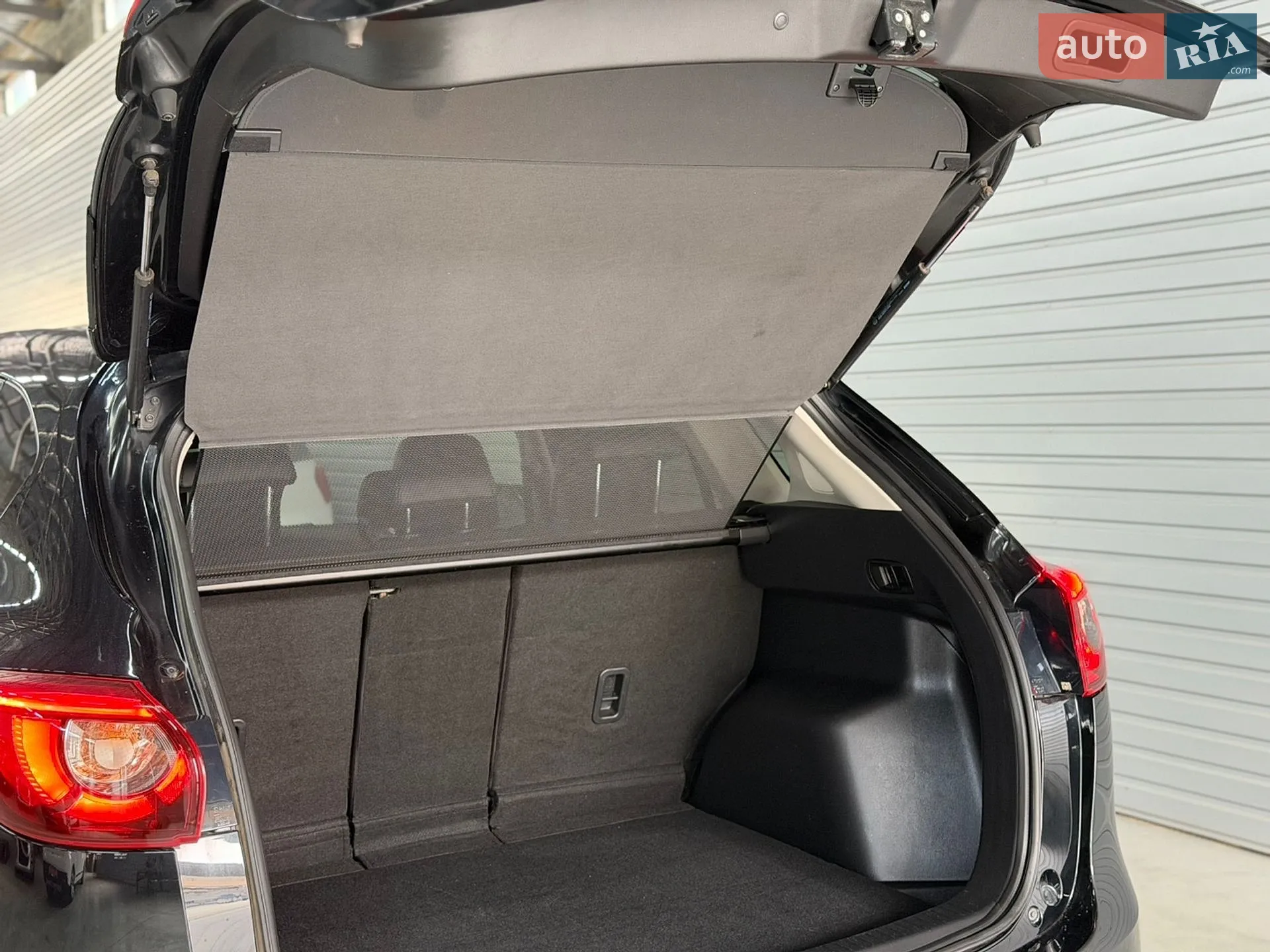 2015 Mazda CX-5 - мініатюра 35