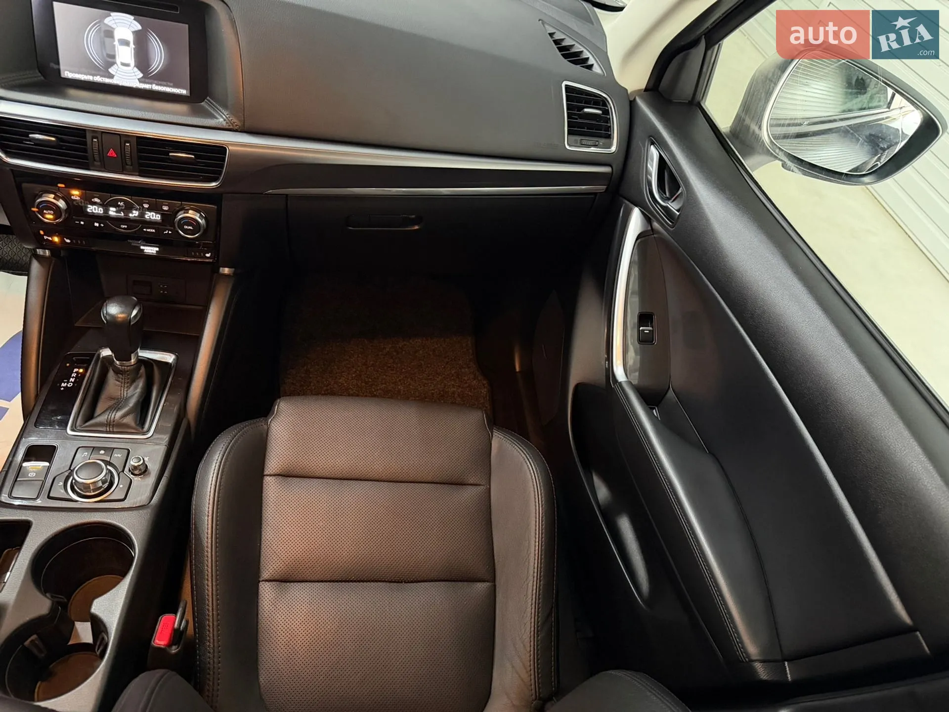 2015 Mazda CX-5 - мініатюра 50