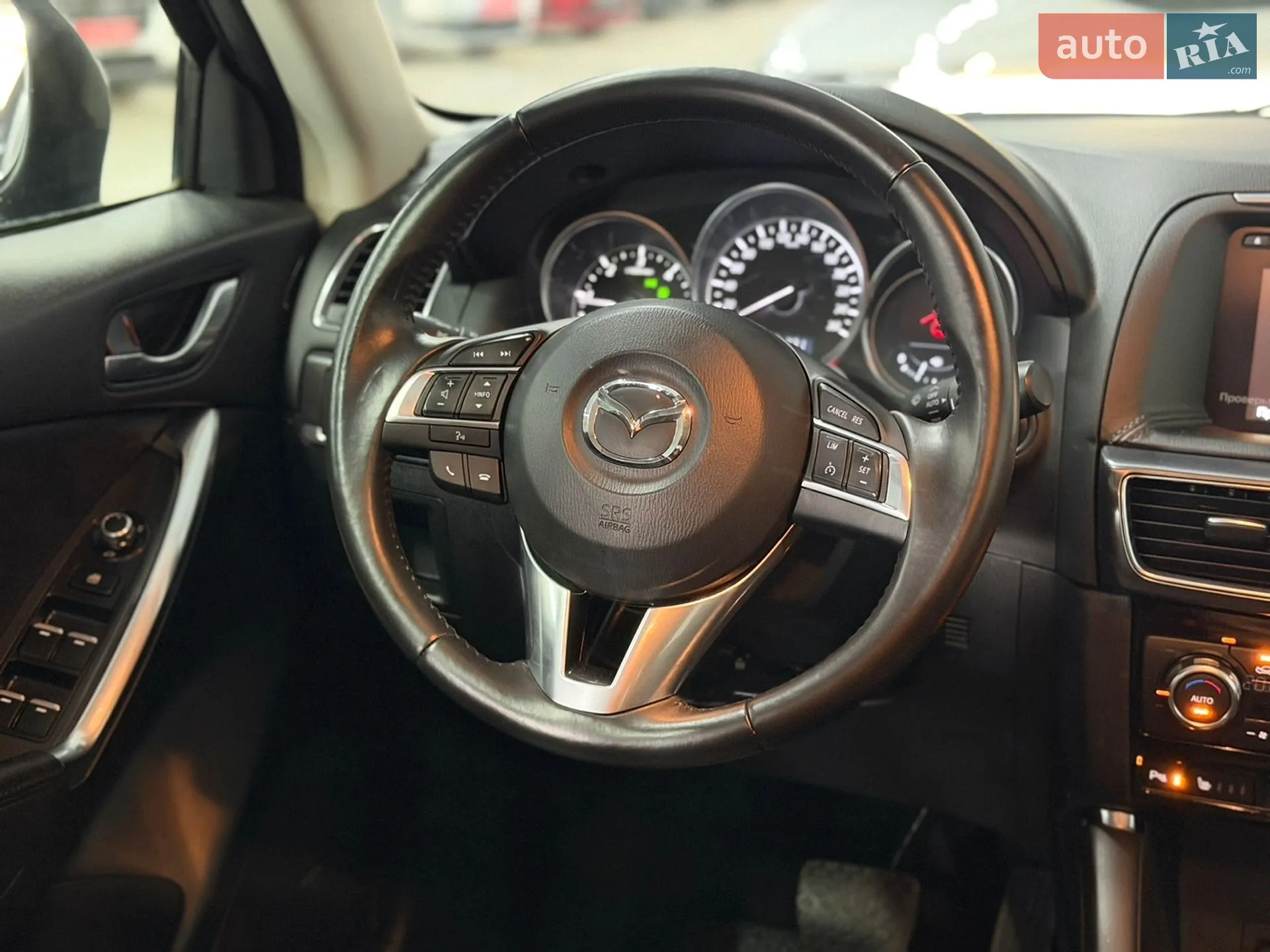 2015 Mazda CX-5 - мініатюра 55