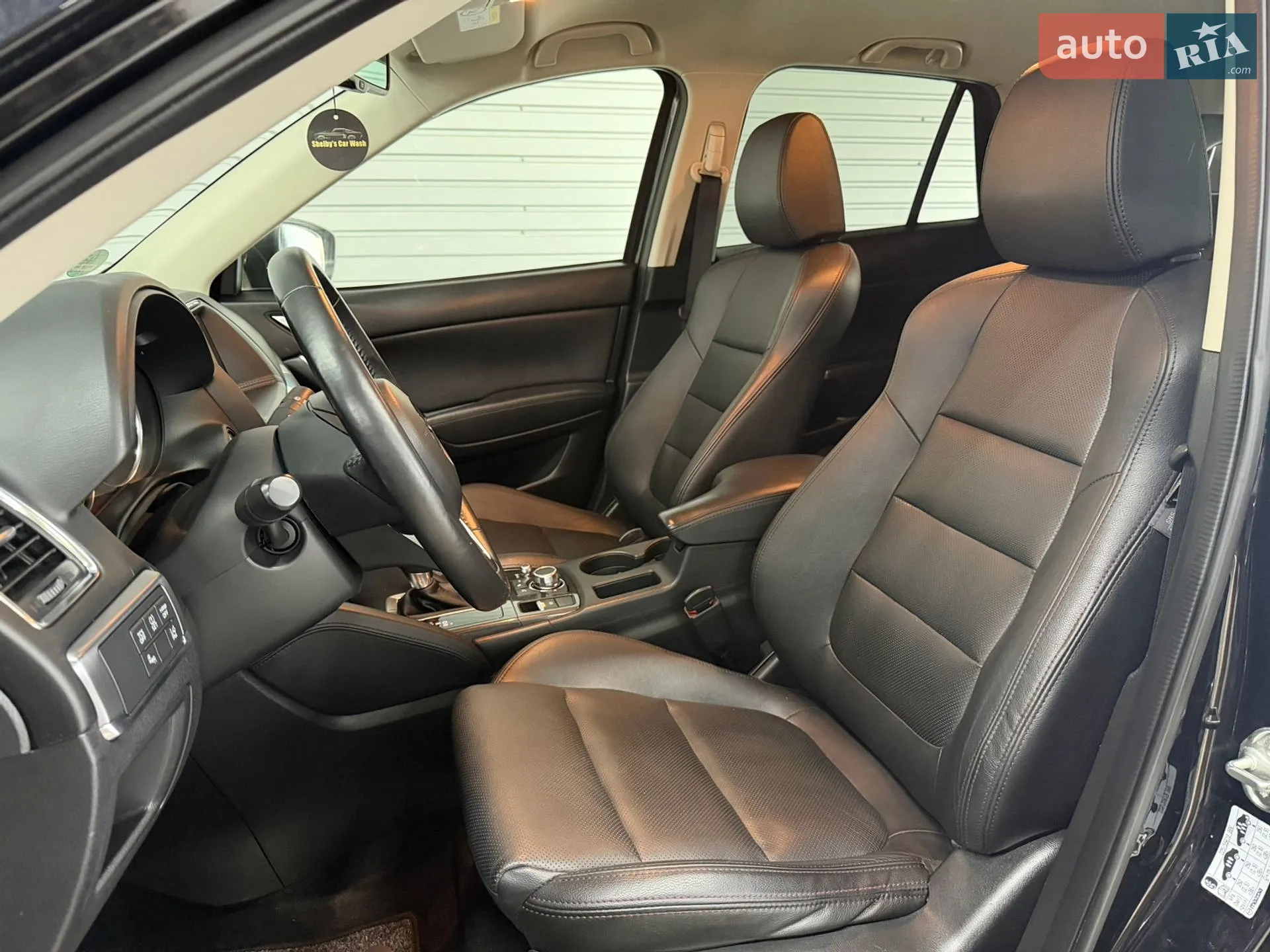 2015 Mazda CX-5 - мініатюра 62