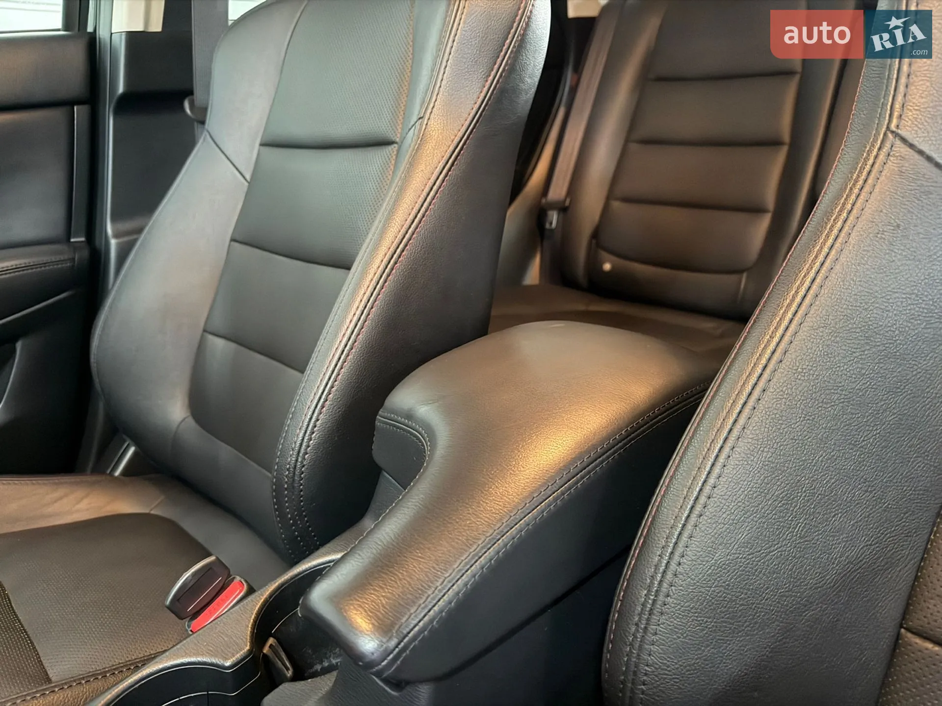 2015 Mazda CX-5 - мініатюра 67