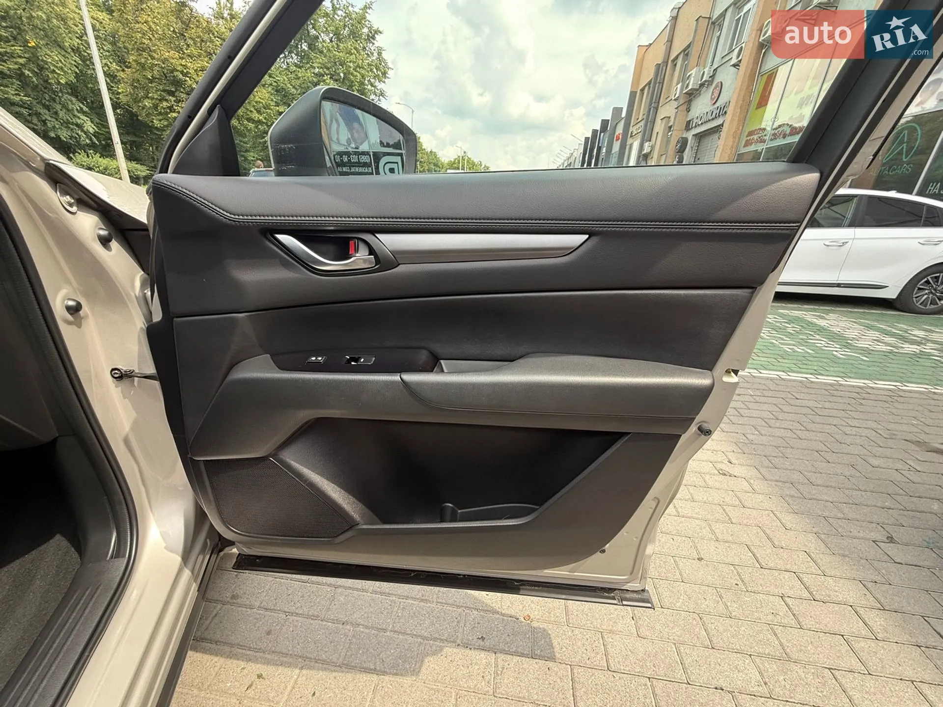 2023 Mazda CX-5 - мініатюра 9