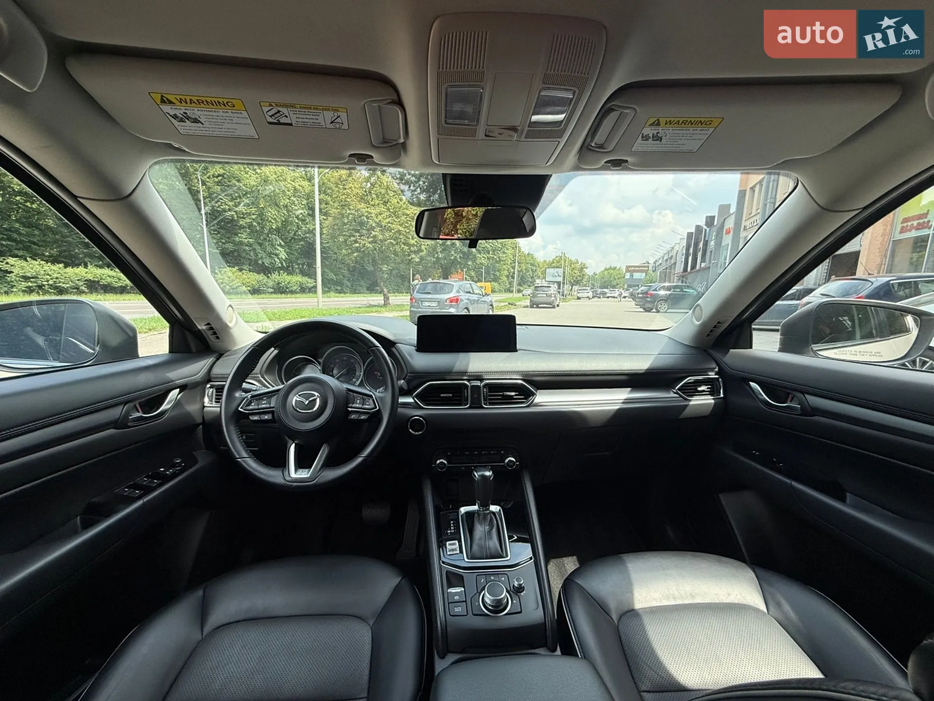 2023 Mazda CX-5 - мініатюра 15