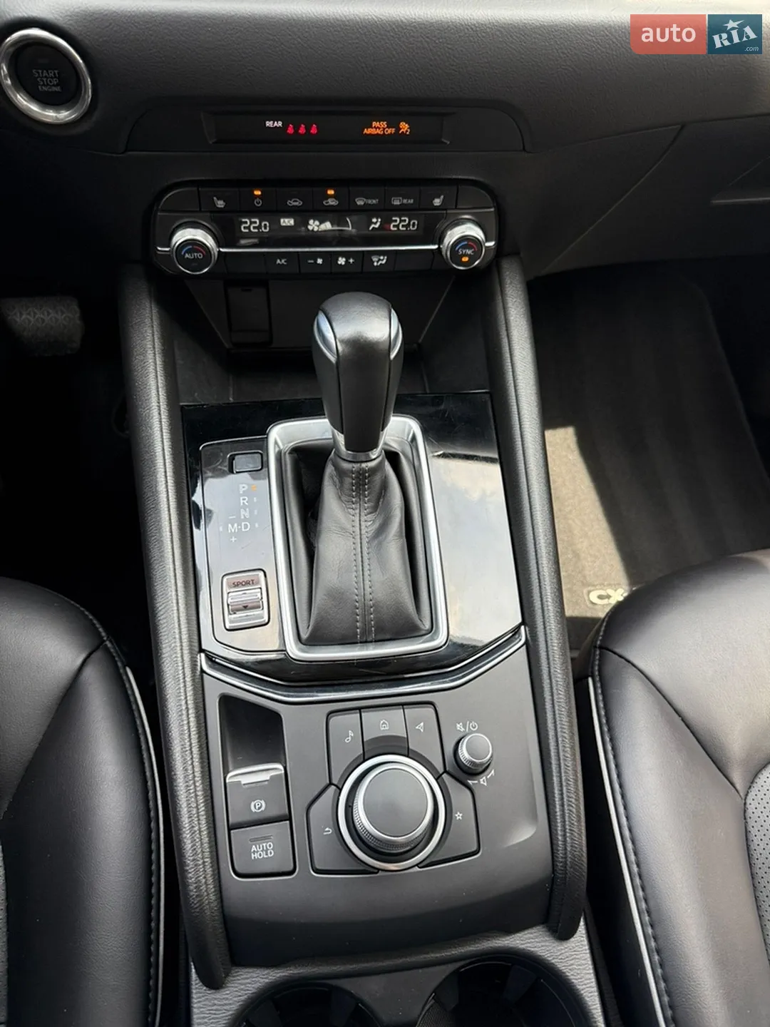 2023 Mazda CX-5 - мініатюра 22