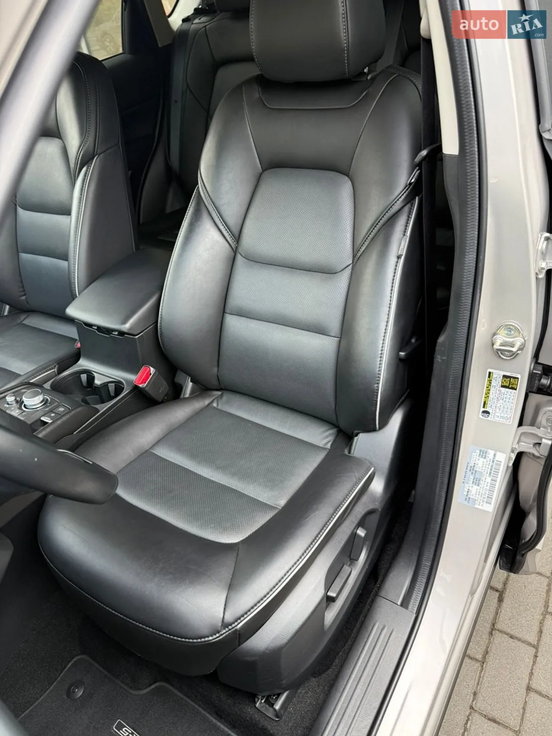 2023 Mazda CX-5 - мініатюра 34