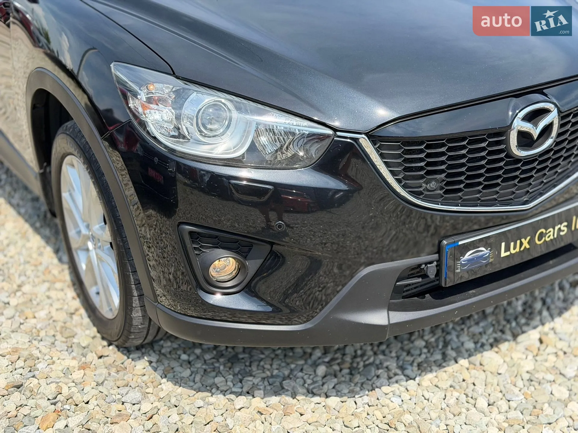 2013 Mazda CX-5 - мініатюра 2