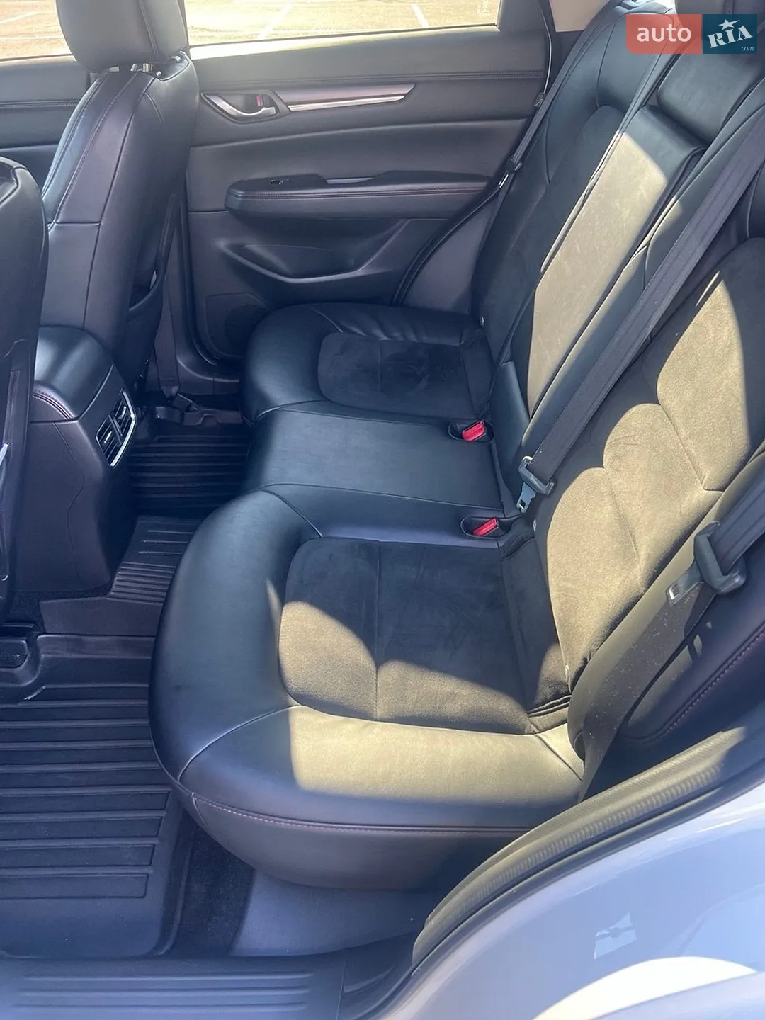 2023 Mazda CX-5 - мініатюра 7