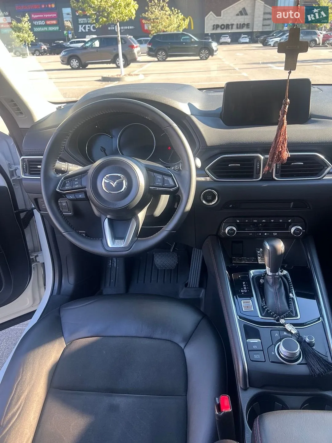 2023 Mazda CX-5 - мініатюра 11