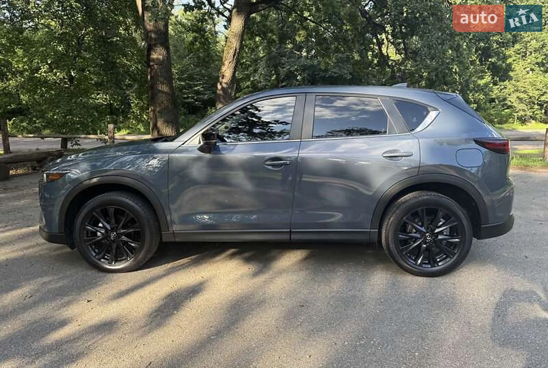 2022 Mazda CX-5 - мініатюра 10