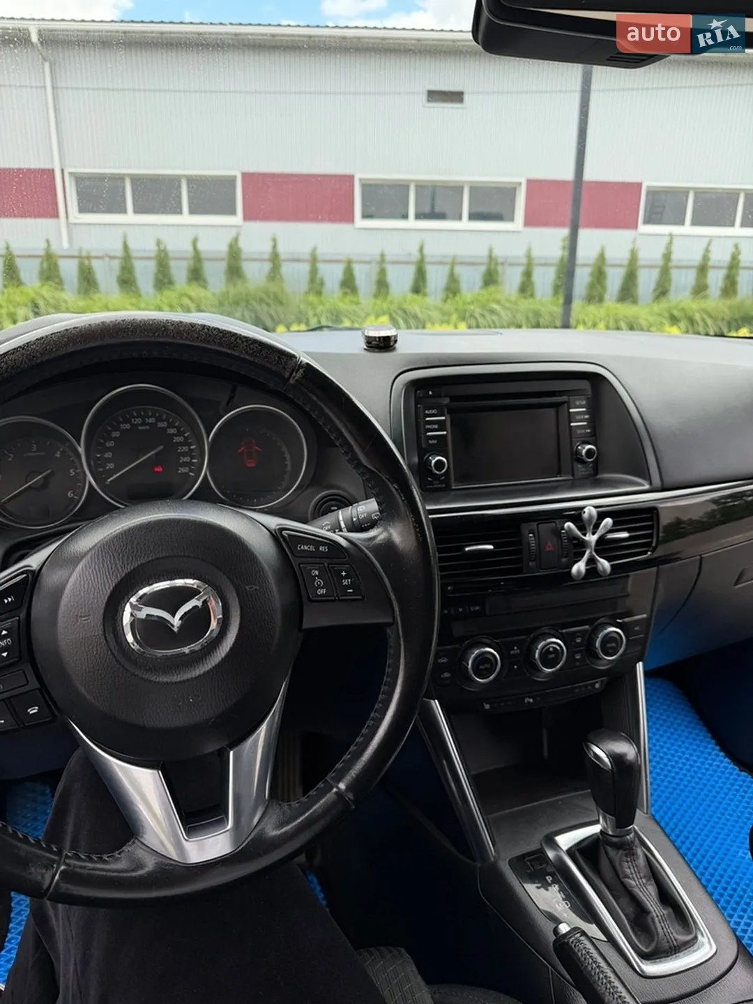 2014 Mazda CX-5 - мініатюра 14