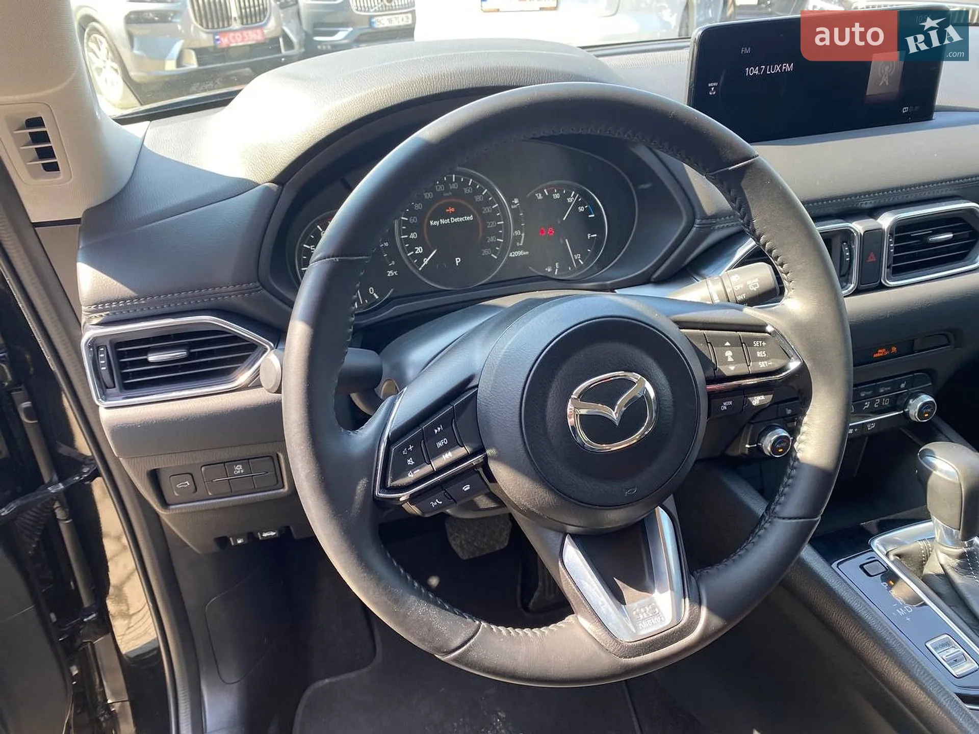 2024 Mazda CX-5 - мініатюра 13