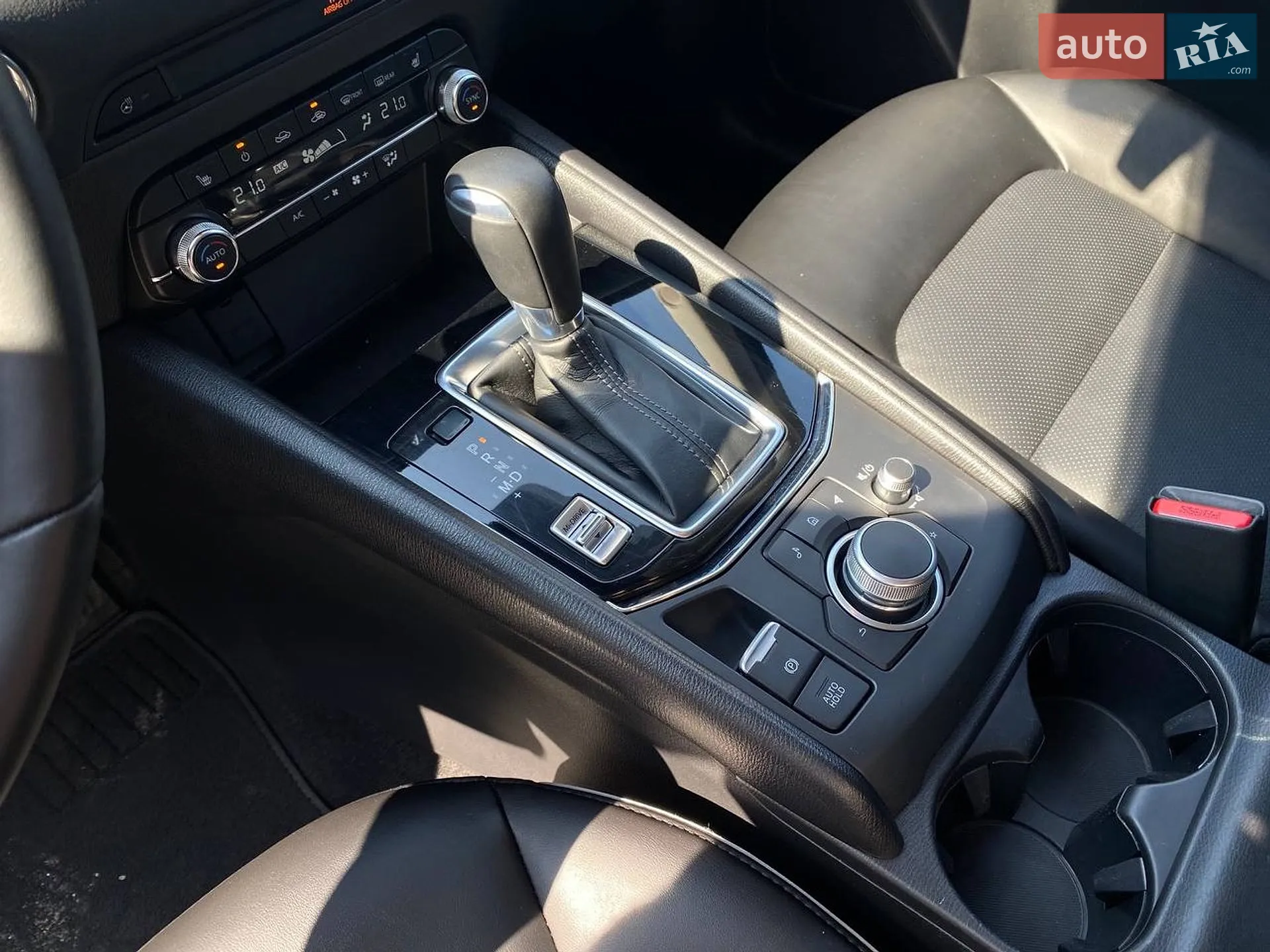 2024 Mazda CX-5 - мініатюра 17