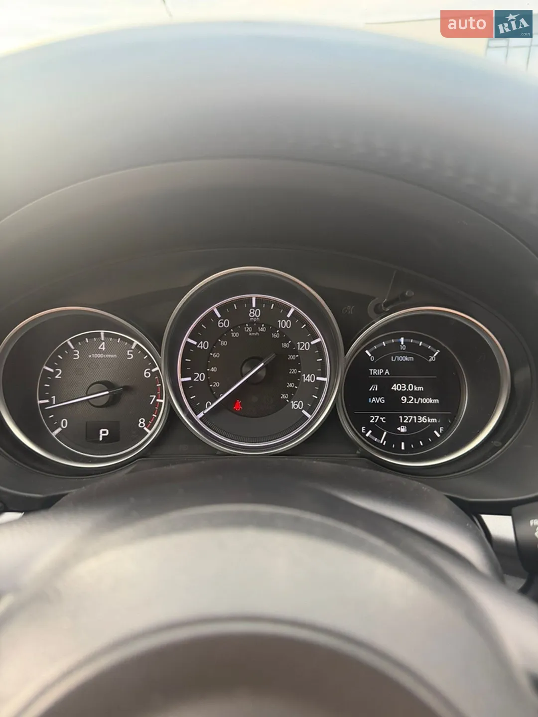 2018 Mazda CX-5 - мініатюра 11