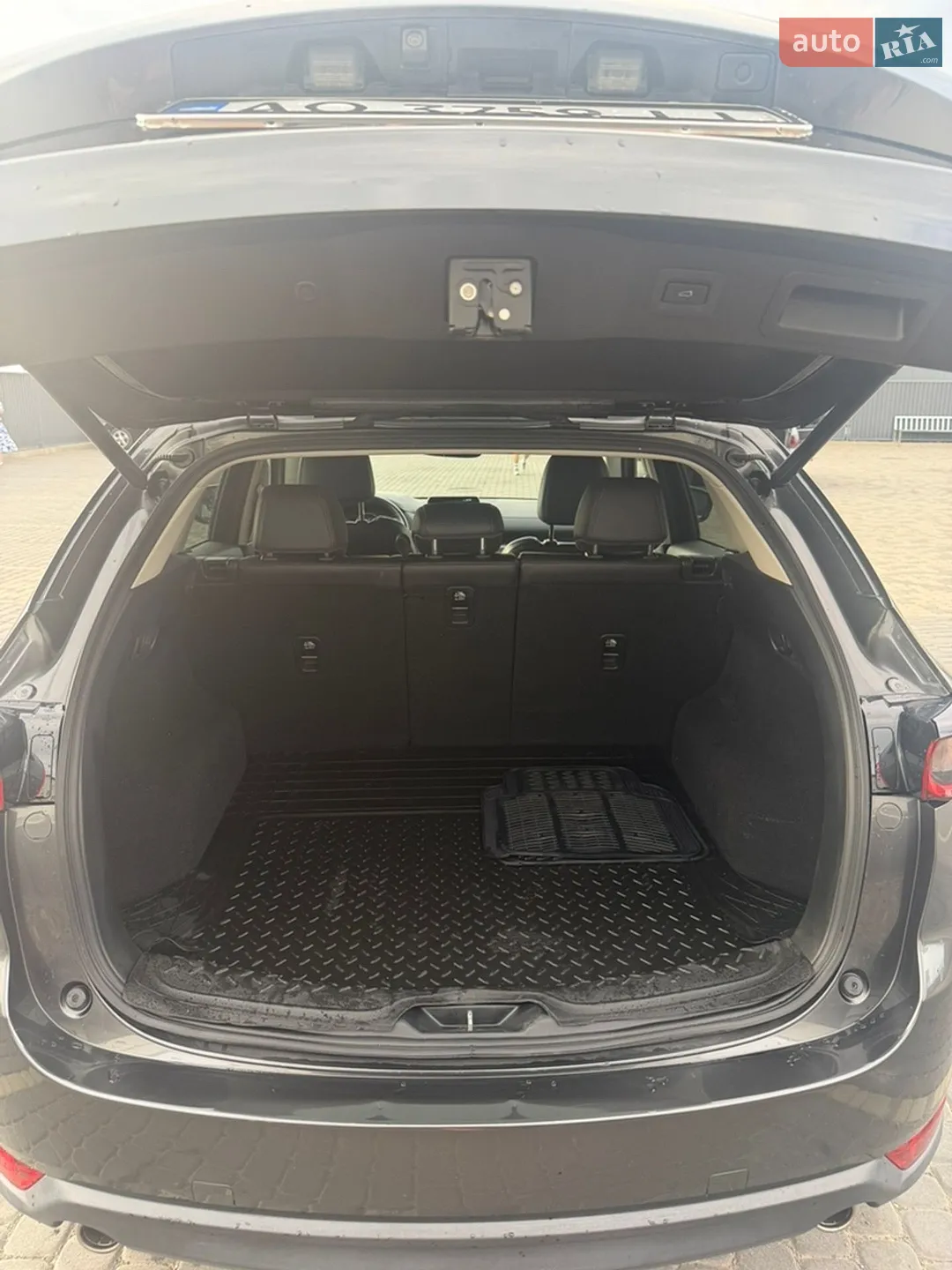 2018 Mazda CX-5 - мініатюра 13