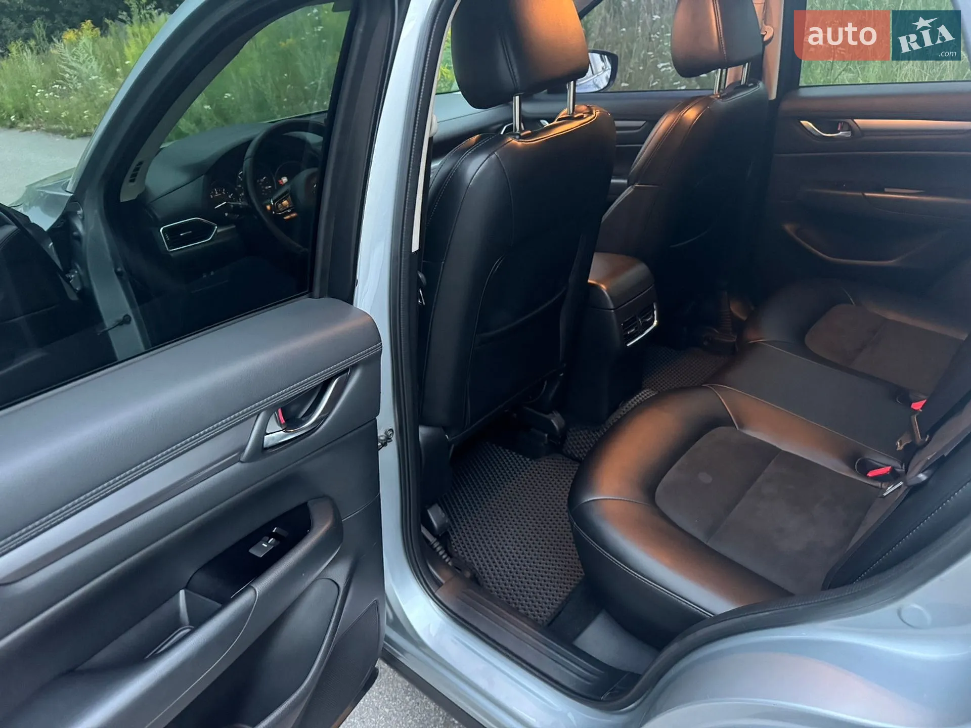 2017 Mazda CX-5 - мініатюра 5