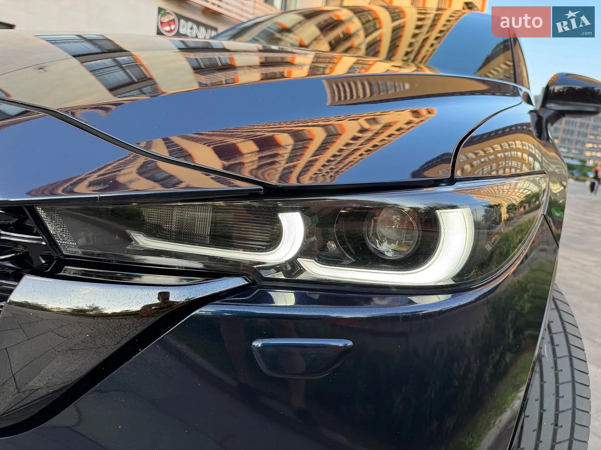 2025 Mazda CX-5 - мініатюра 10