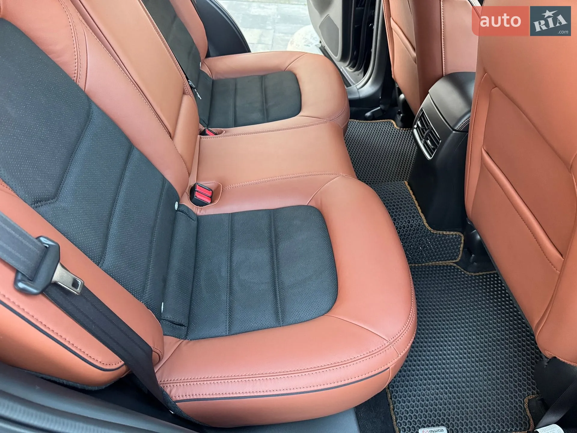 2025 Mazda CX-5 - мініатюра 31