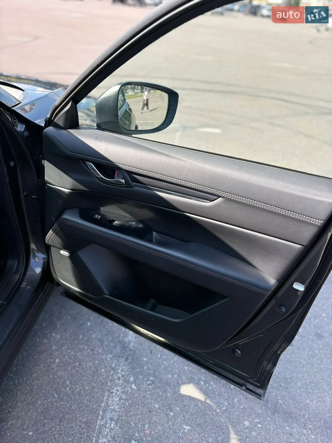 2022 Mazda CX-5 - мініатюра 17