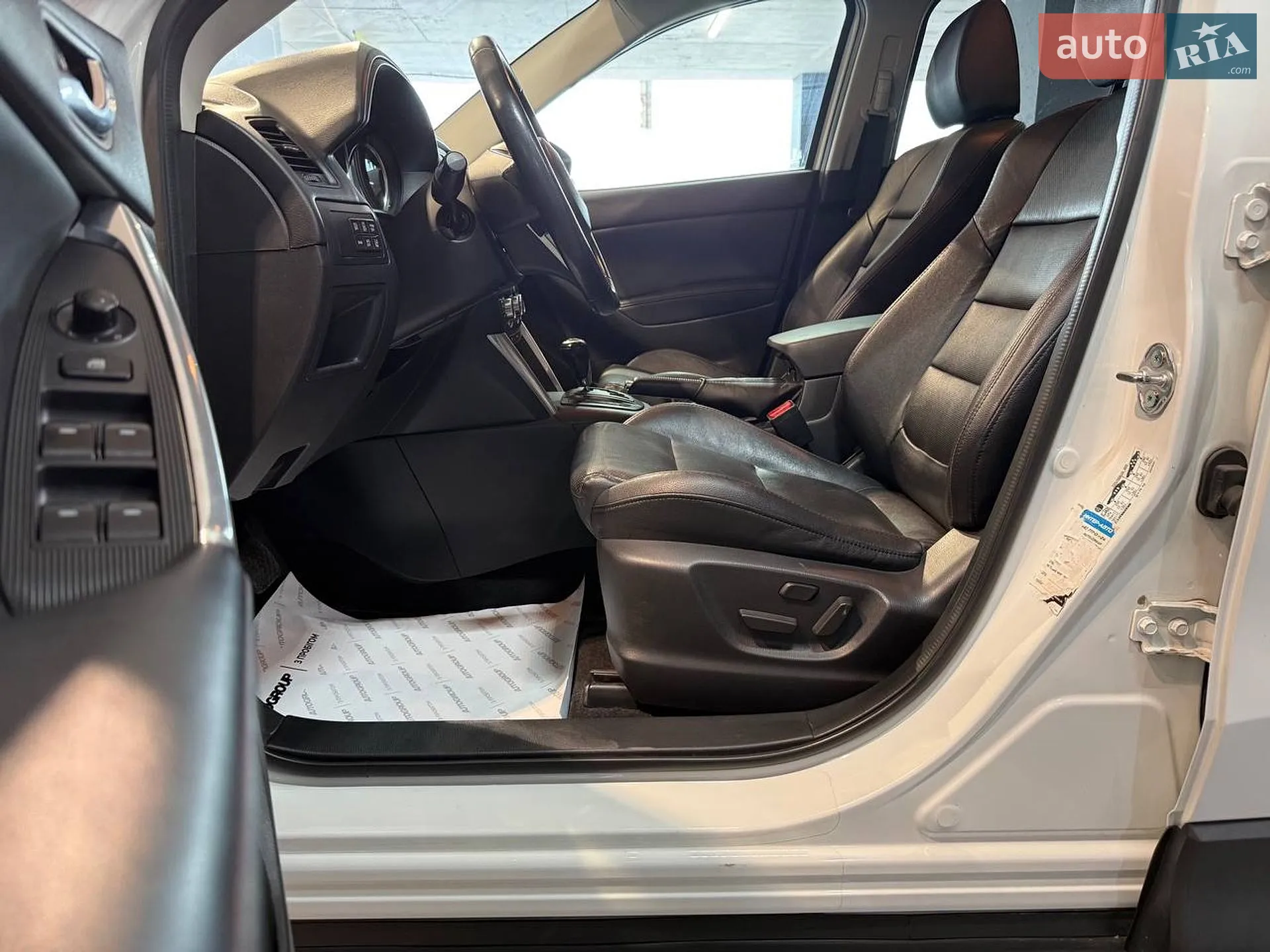 2013 Mazda CX-5 - мініатюра 14