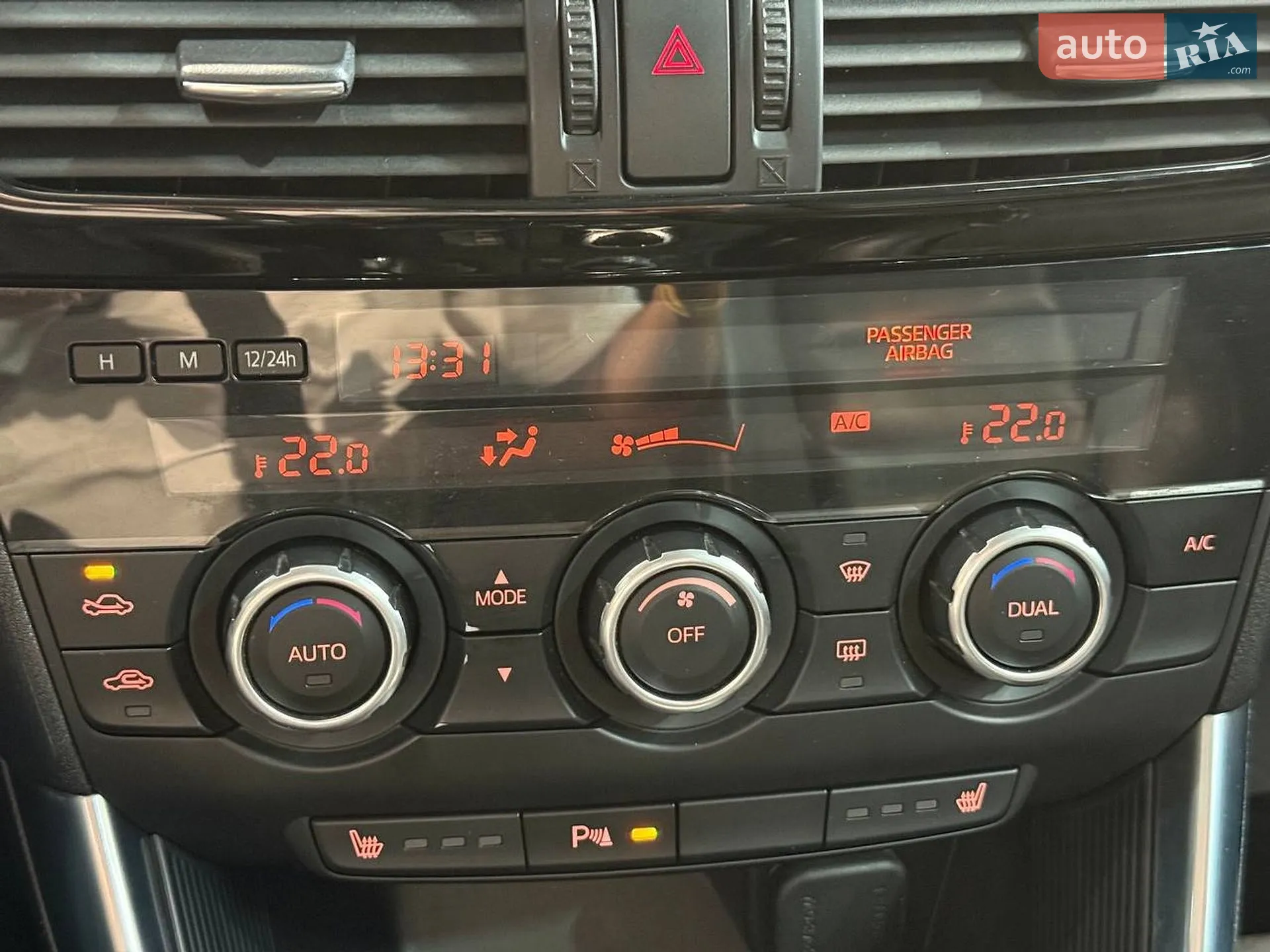 2013 Mazda CX-5 - мініатюра 30