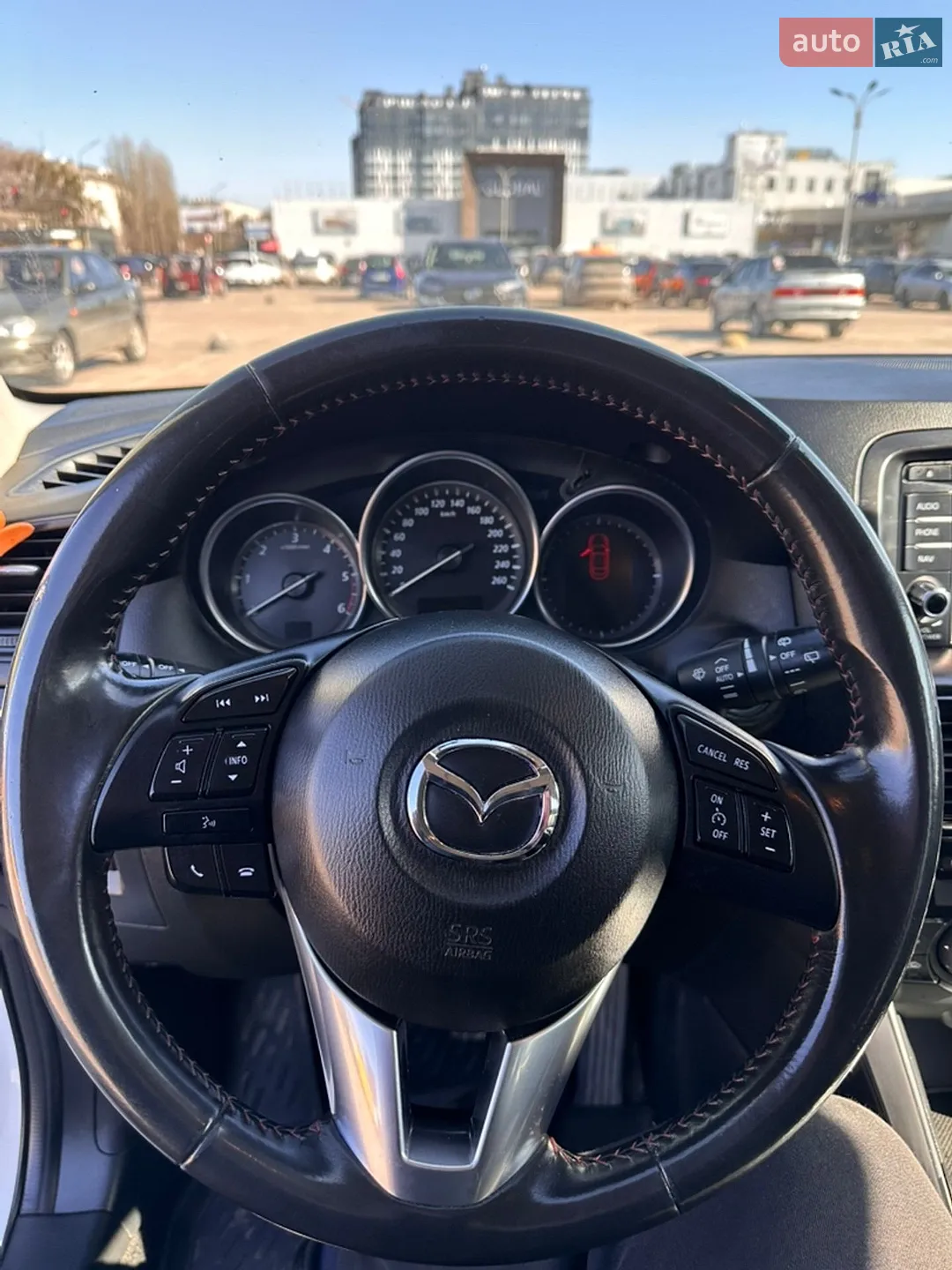 2013 Mazda CX-5 - мініатюра 14