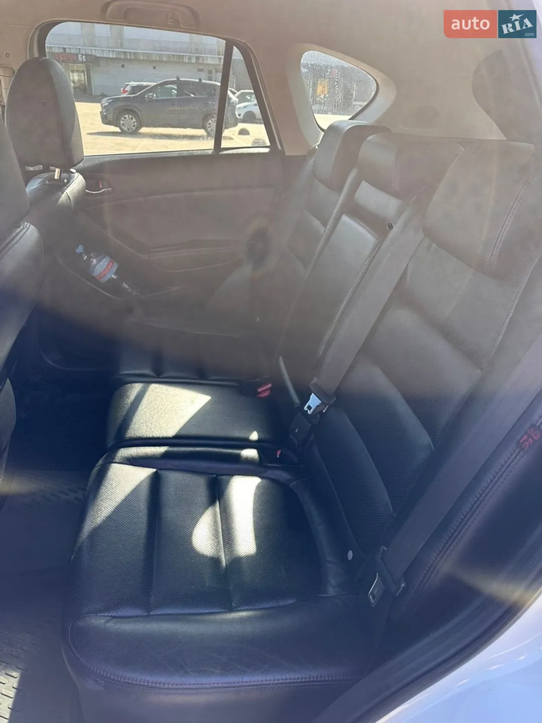 2013 Mazda CX-5 - мініатюра 17