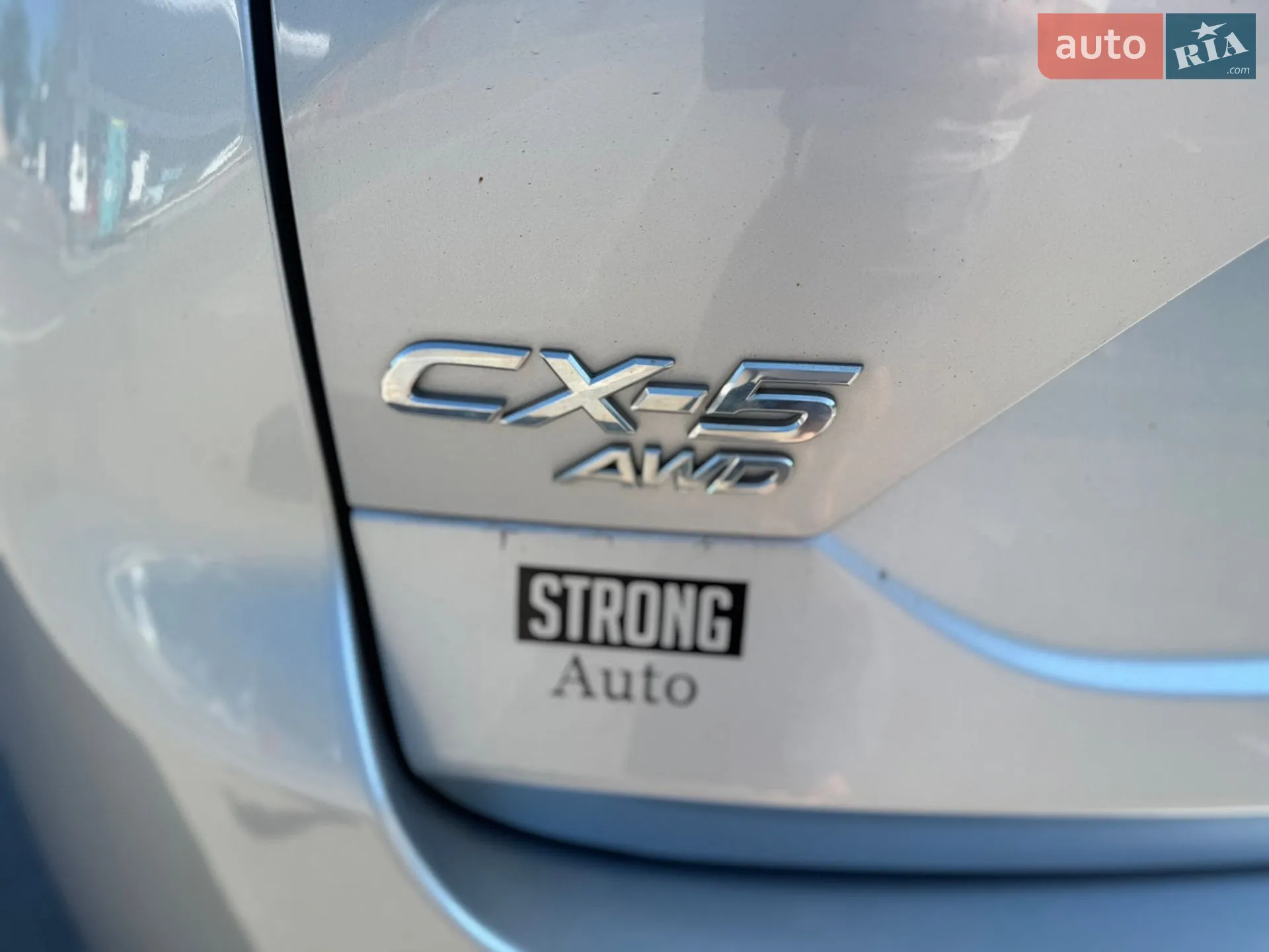 2018 Mazda CX-5 - мініатюра 17