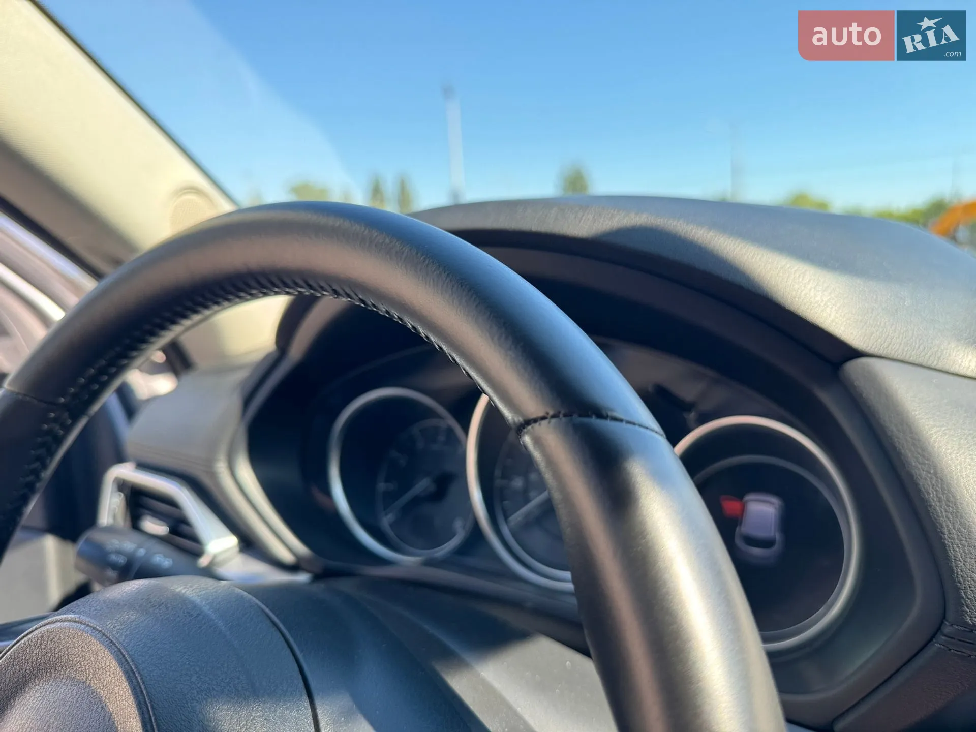 2018 Mazda CX-5 - мініатюра 30