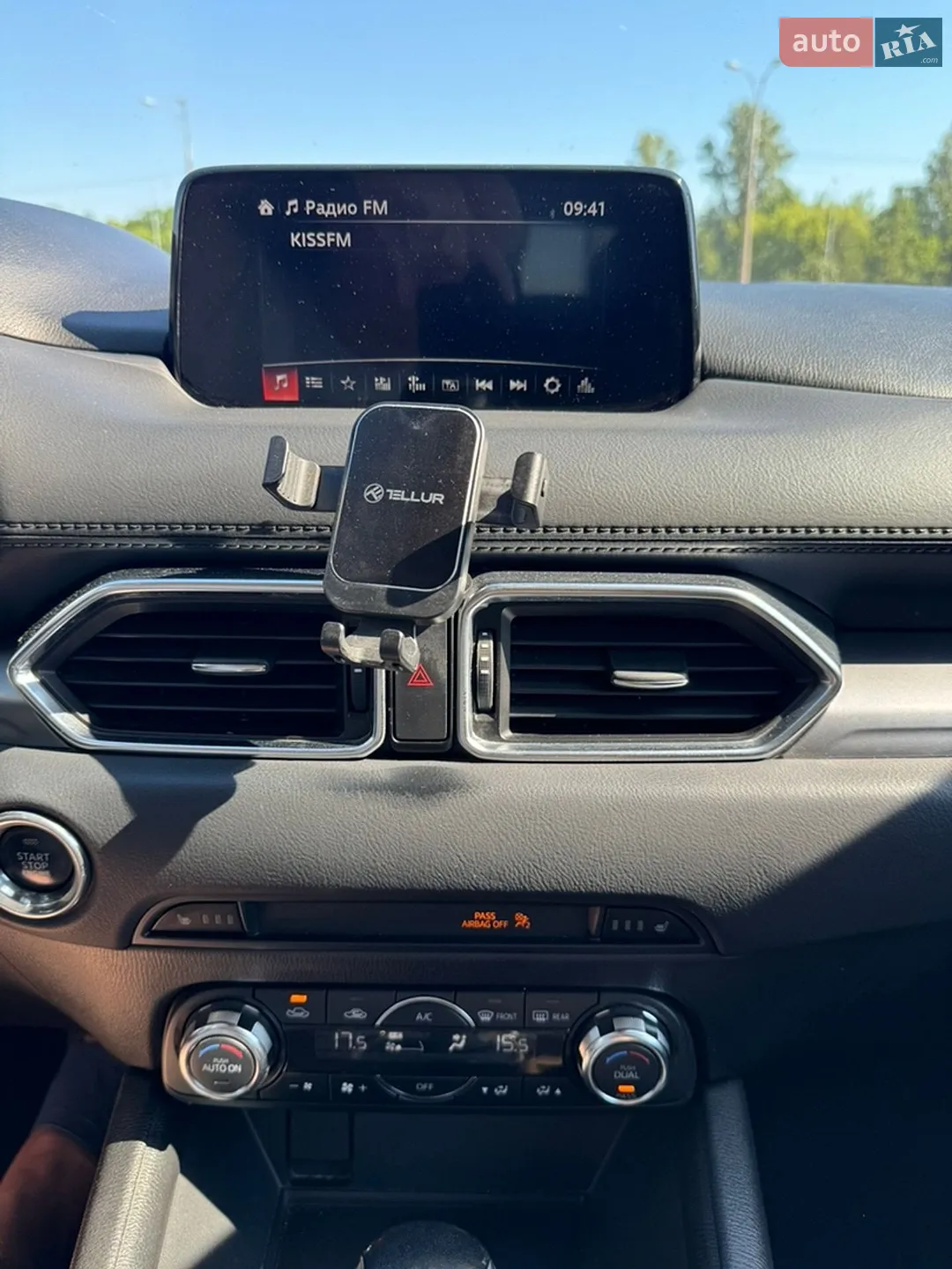 2018 Mazda CX-5 - мініатюра 36