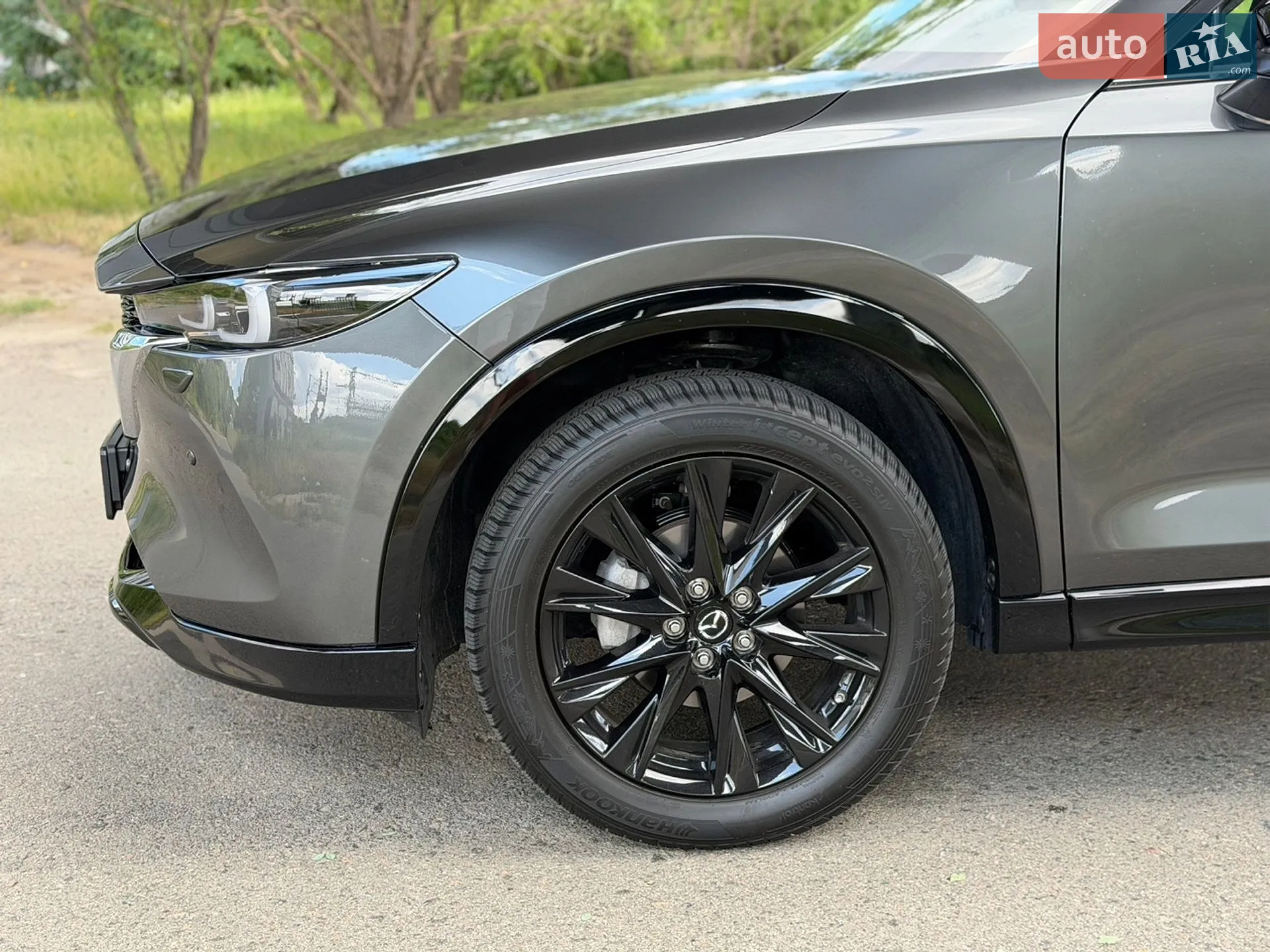 2025 Mazda CX-5 - мініатюра 16