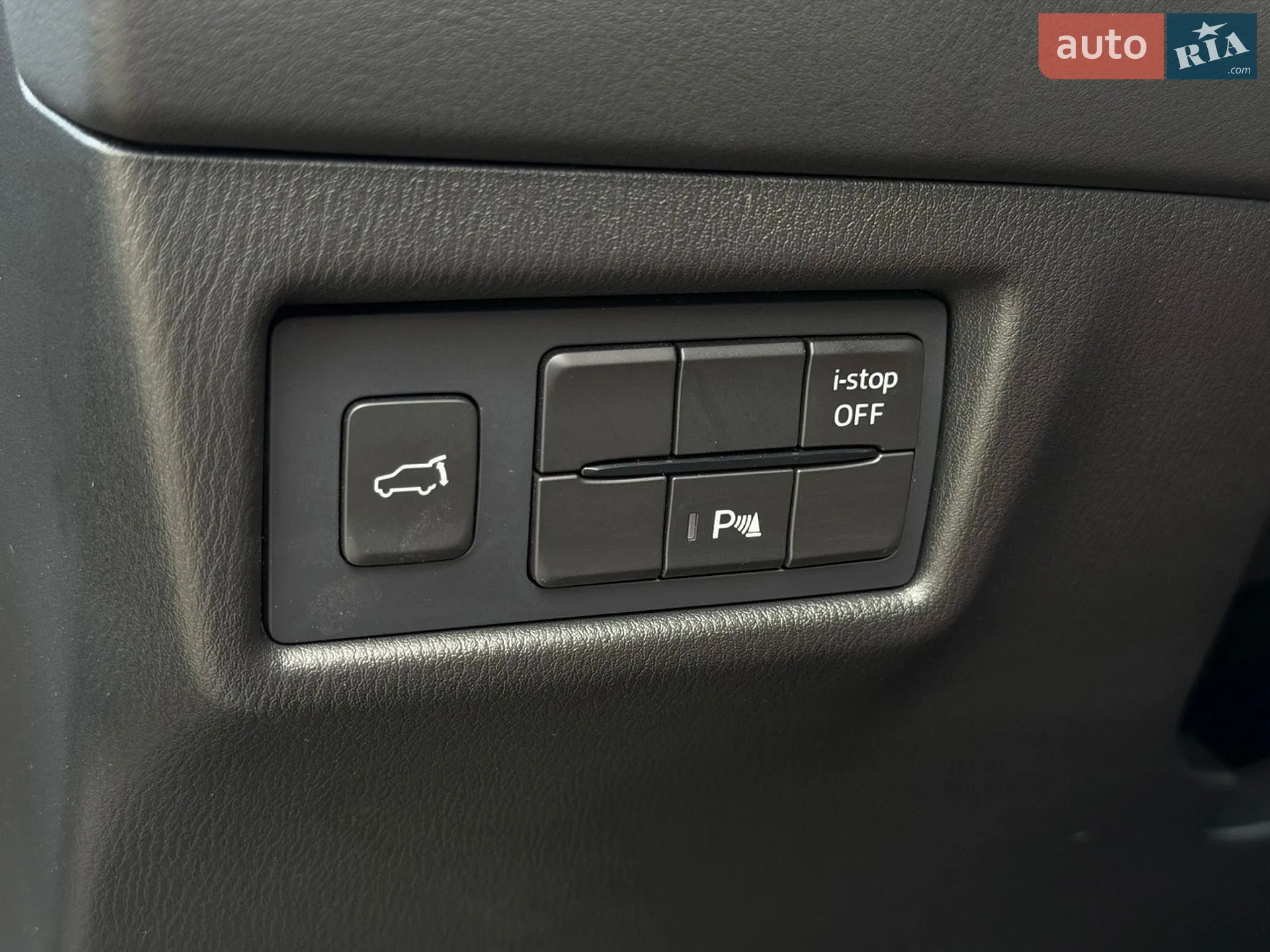 2025 Mazda CX-5 - мініатюра 24