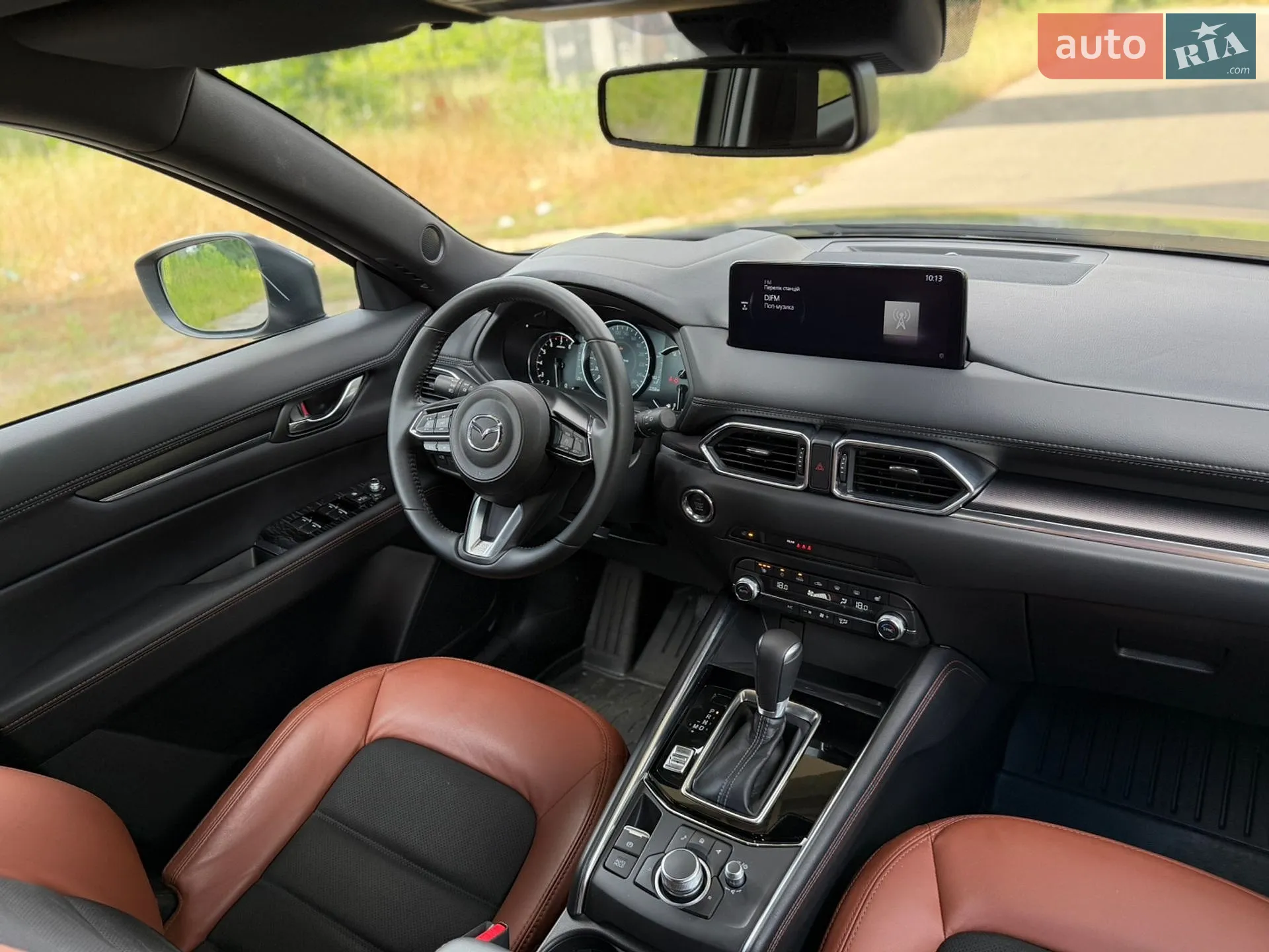 2025 Mazda CX-5 - мініатюра 39