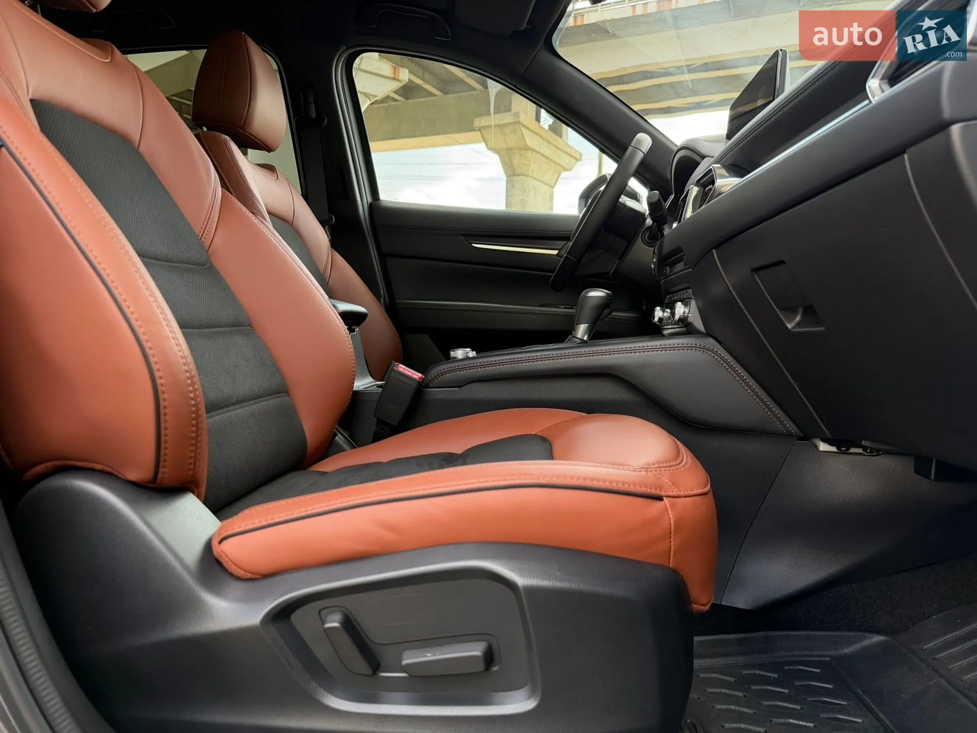 2025 Mazda CX-5 - мініатюра 41