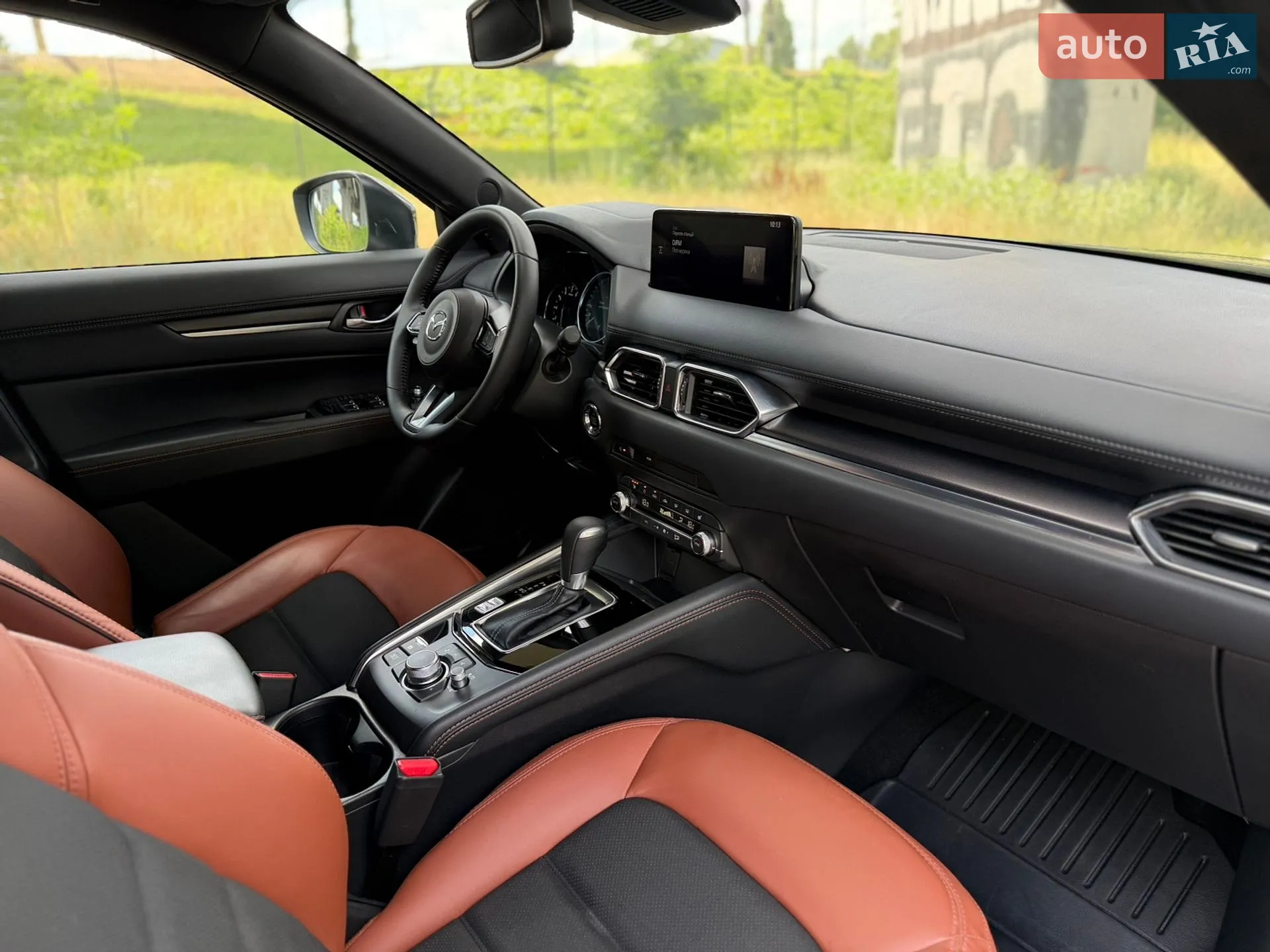2025 Mazda CX-5 - мініатюра 42