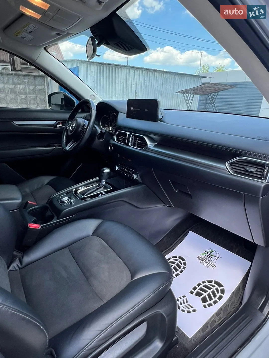 2020 Mazda CX-5 - мініатюра 29