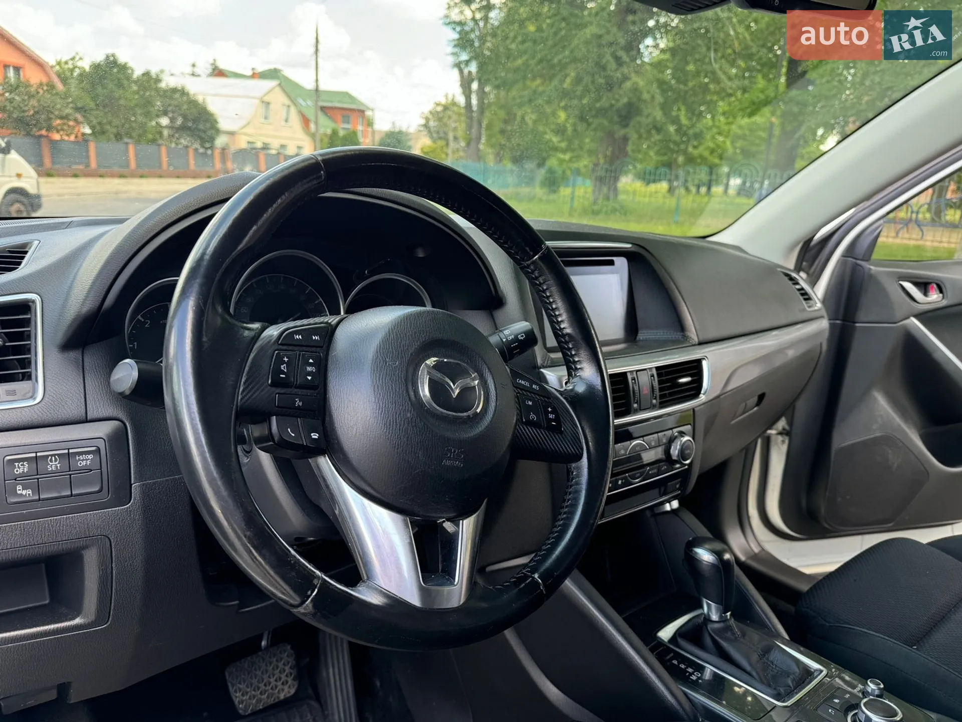 2015 Mazda CX-5 - мініатюра 39