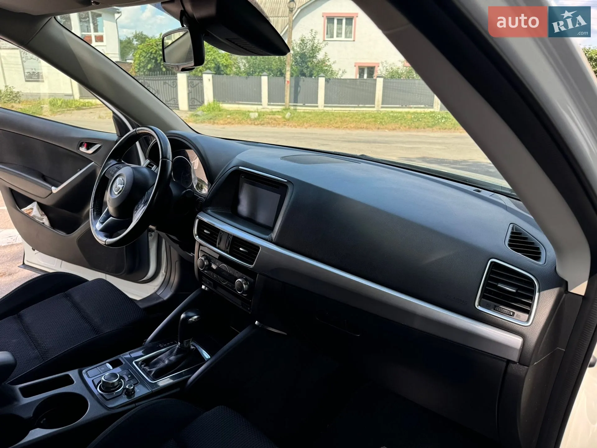 2015 Mazda CX-5 - мініатюра 48