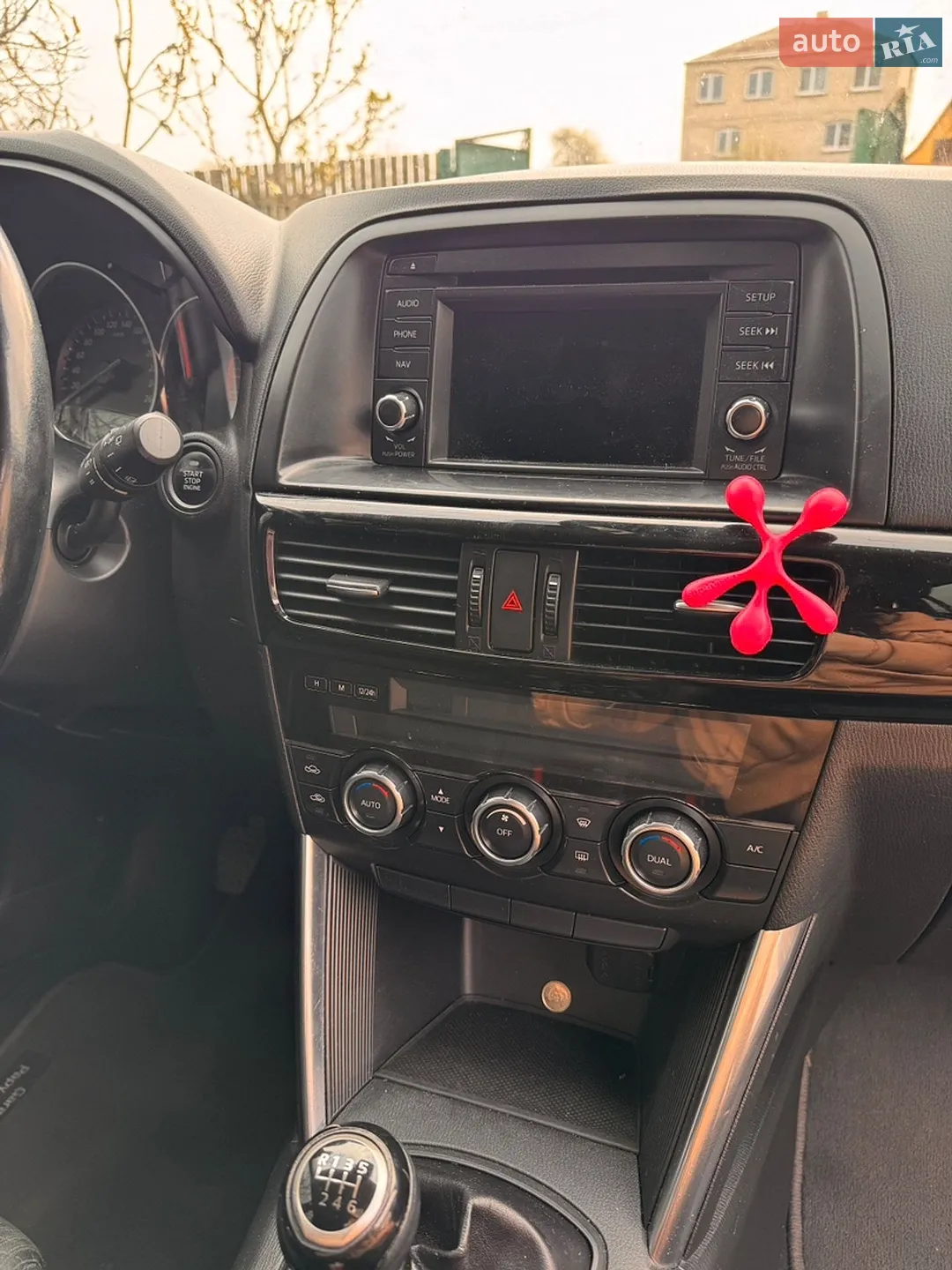 2012 Mazda CX-5 - мініатюра 15
