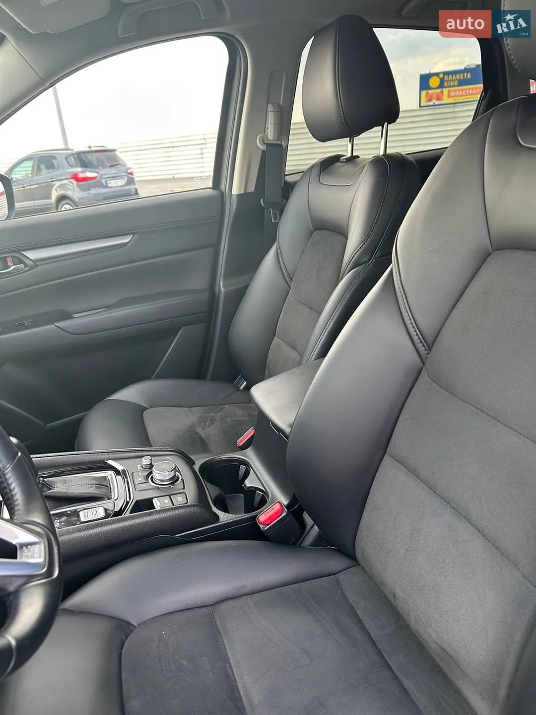 2020 Mazda CX-5 - мініатюра 20