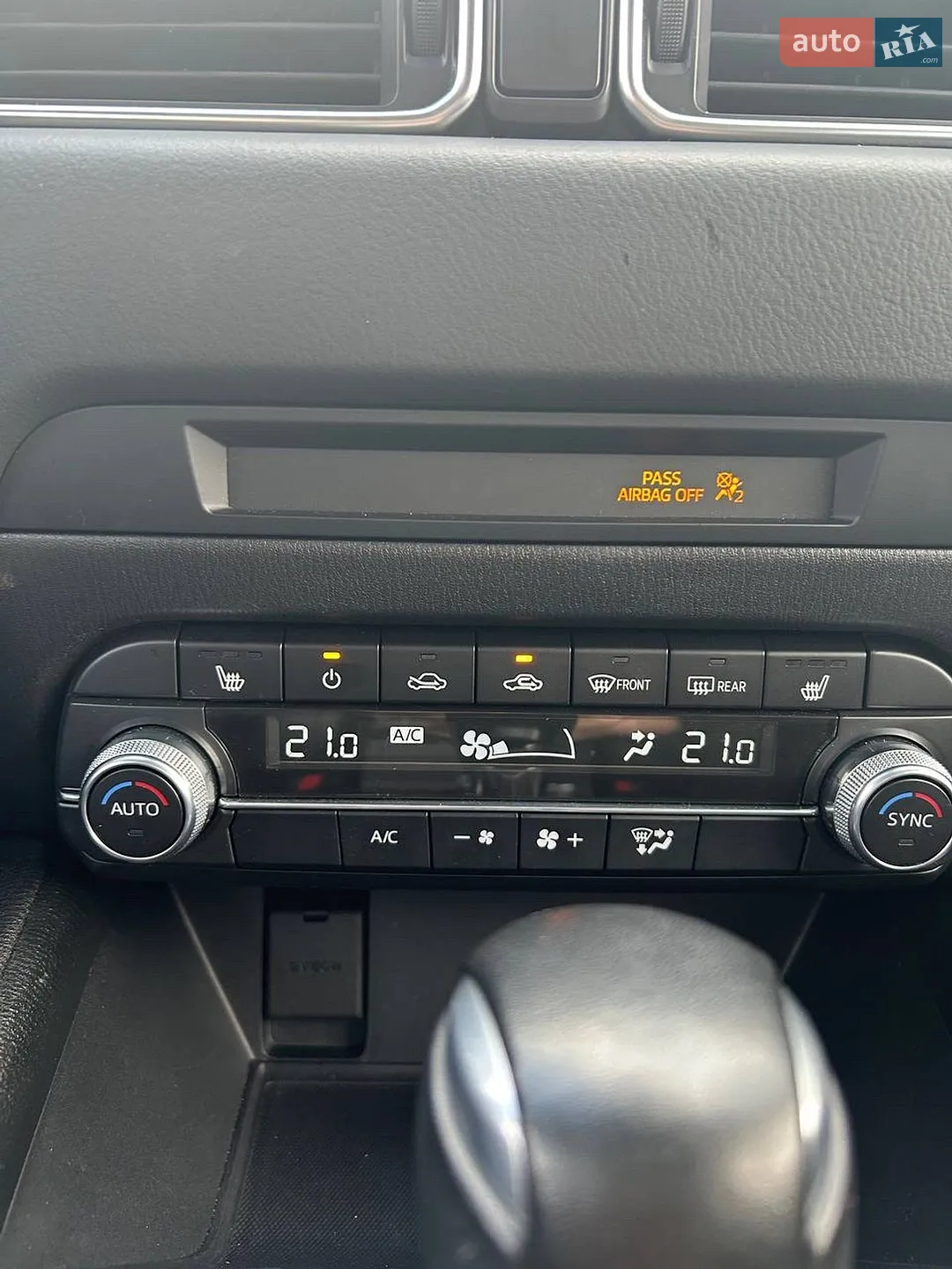 2020 Mazda CX-5 - мініатюра 24