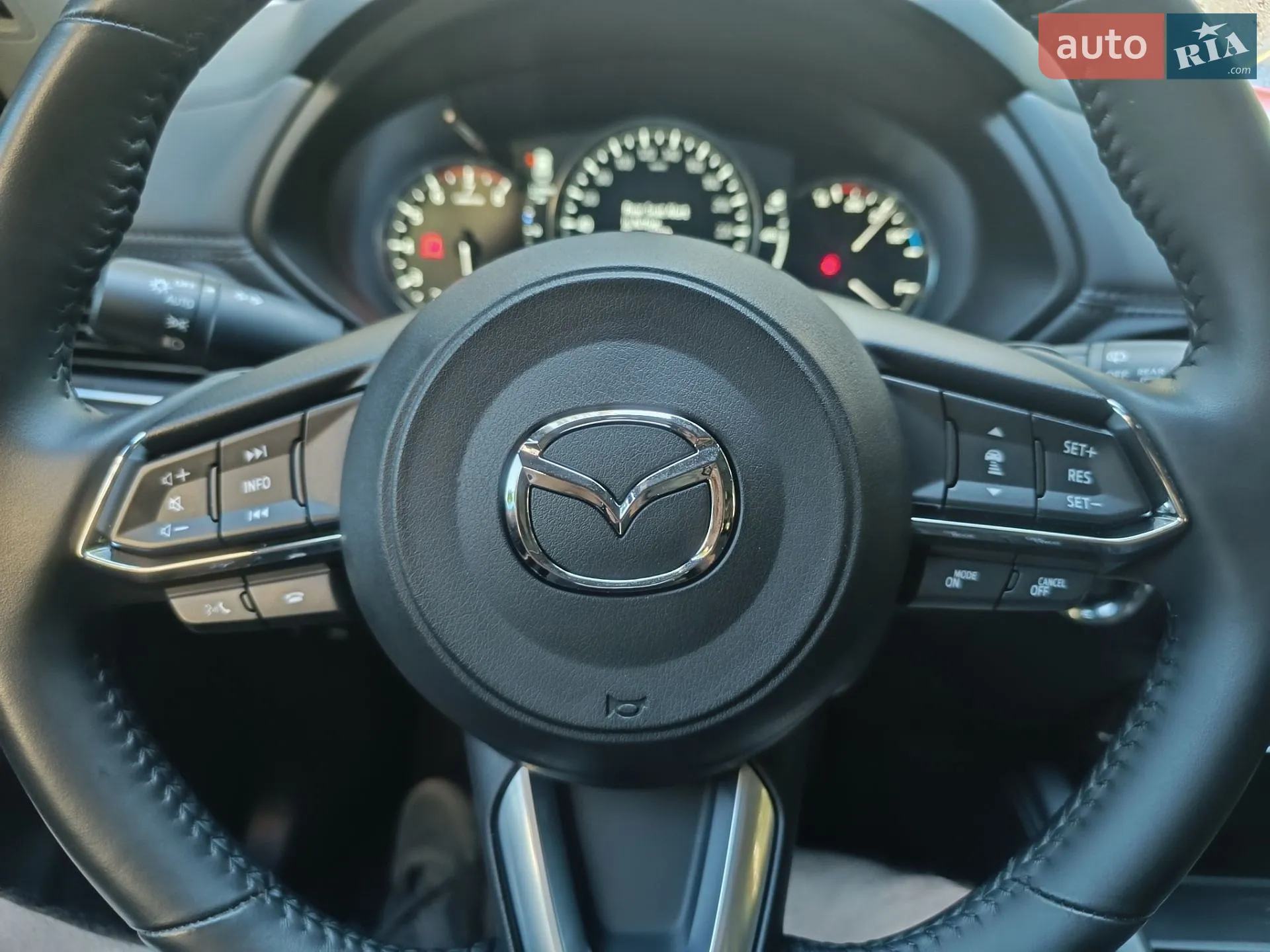 2024 Mazda CX-5 - мініатюра 27
