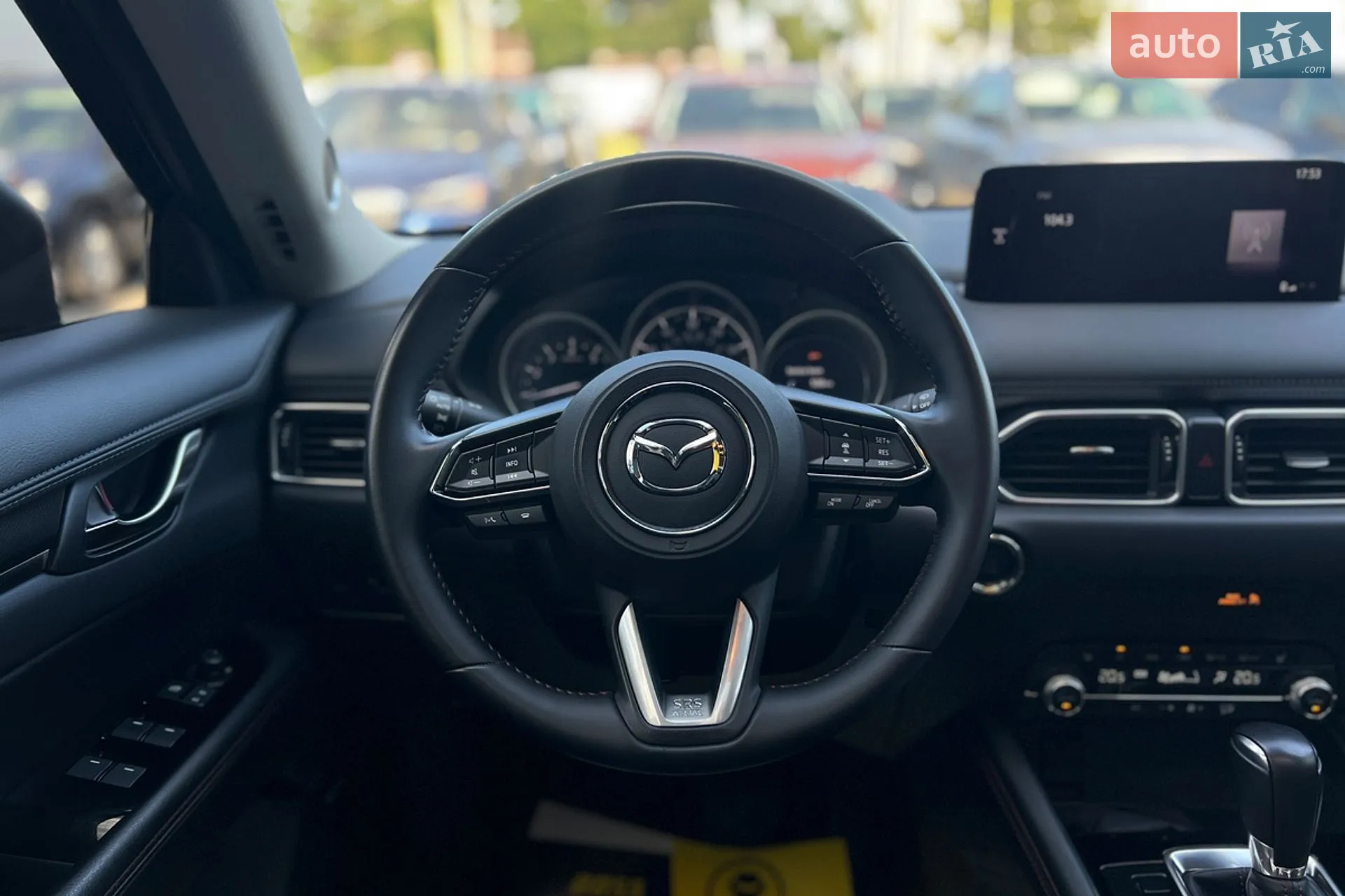 2023 Mazda CX-5 - мініатюра 12