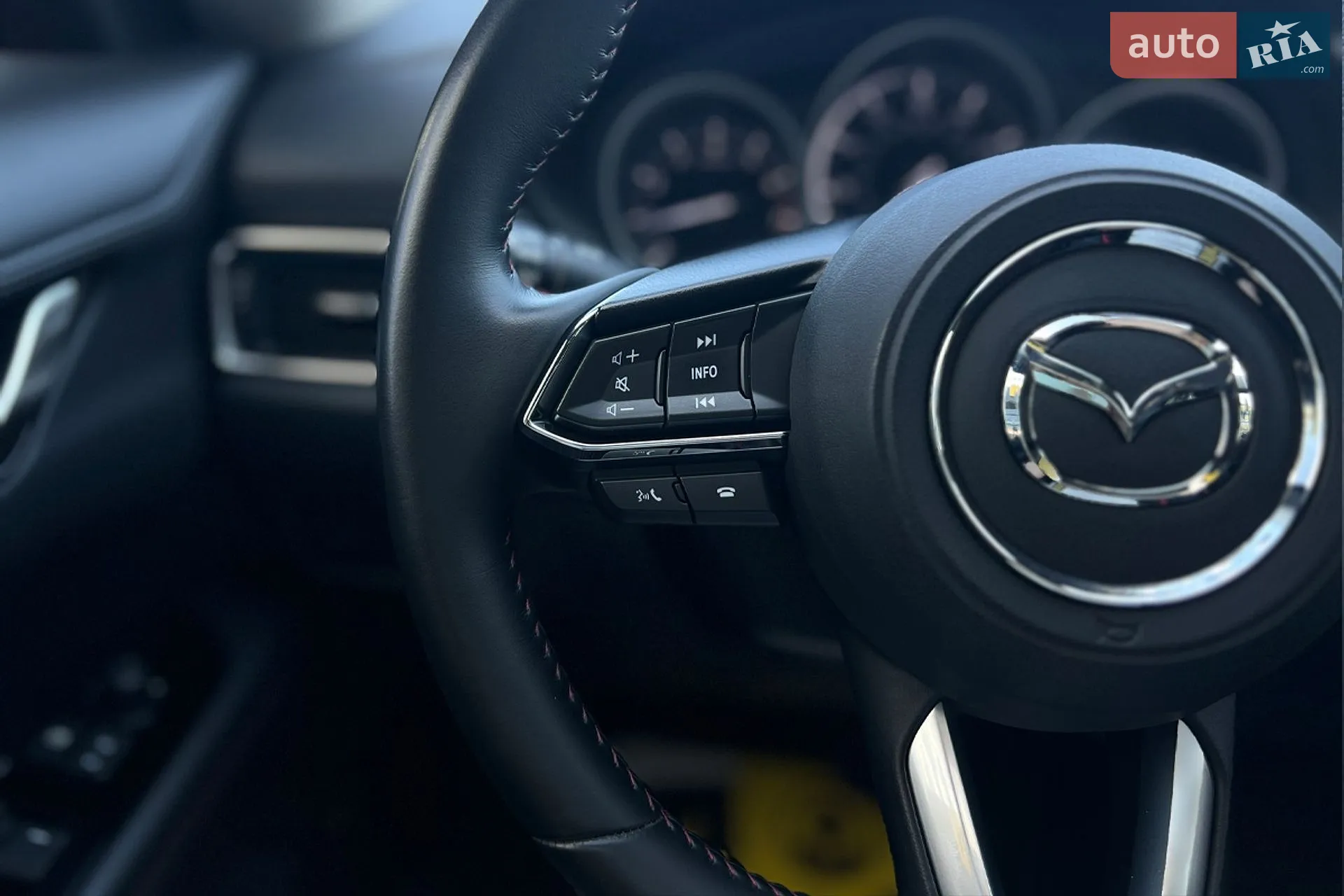 2023 Mazda CX-5 - мініатюра 13