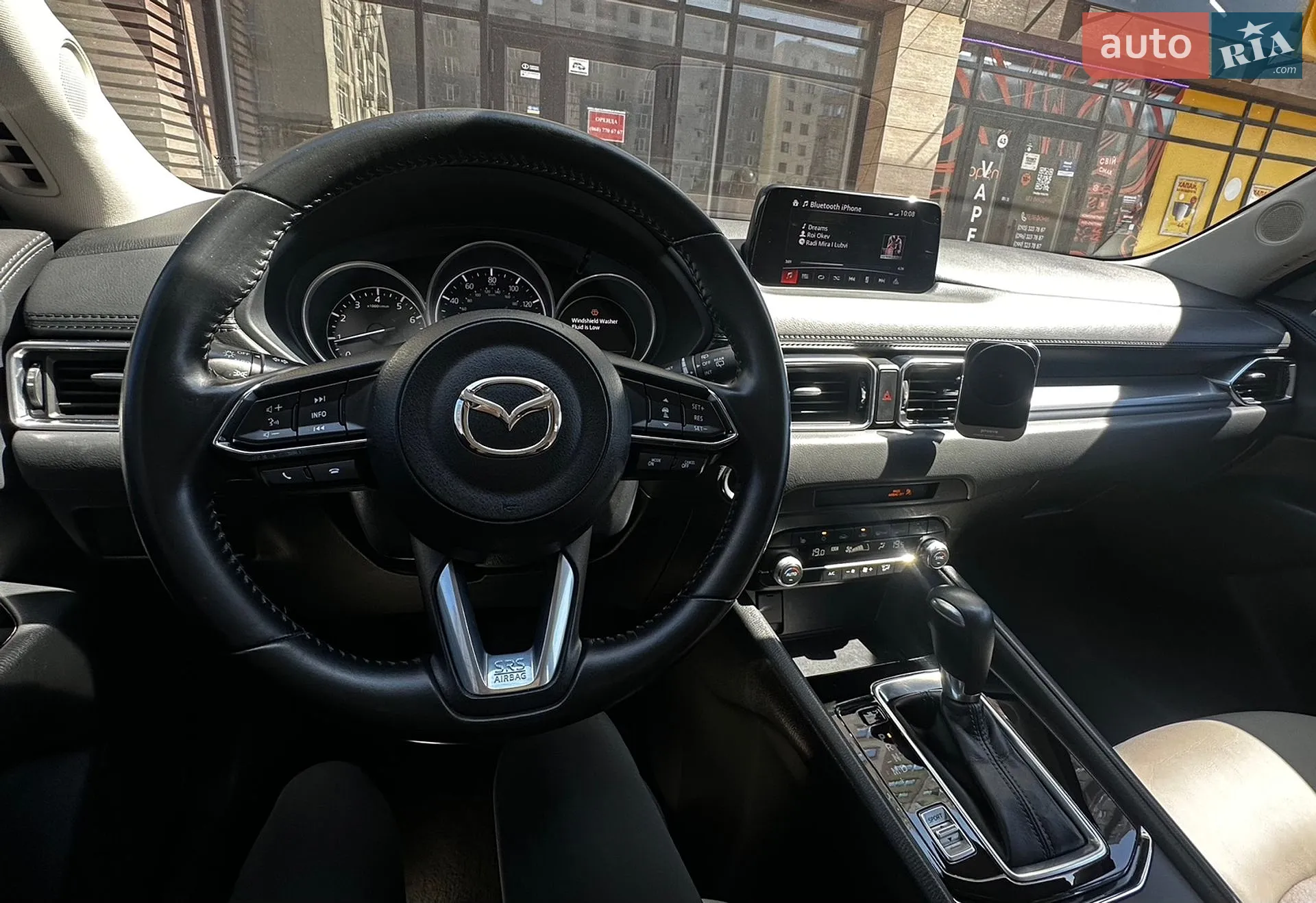 2018 Mazda CX-5 - мініатюра 15