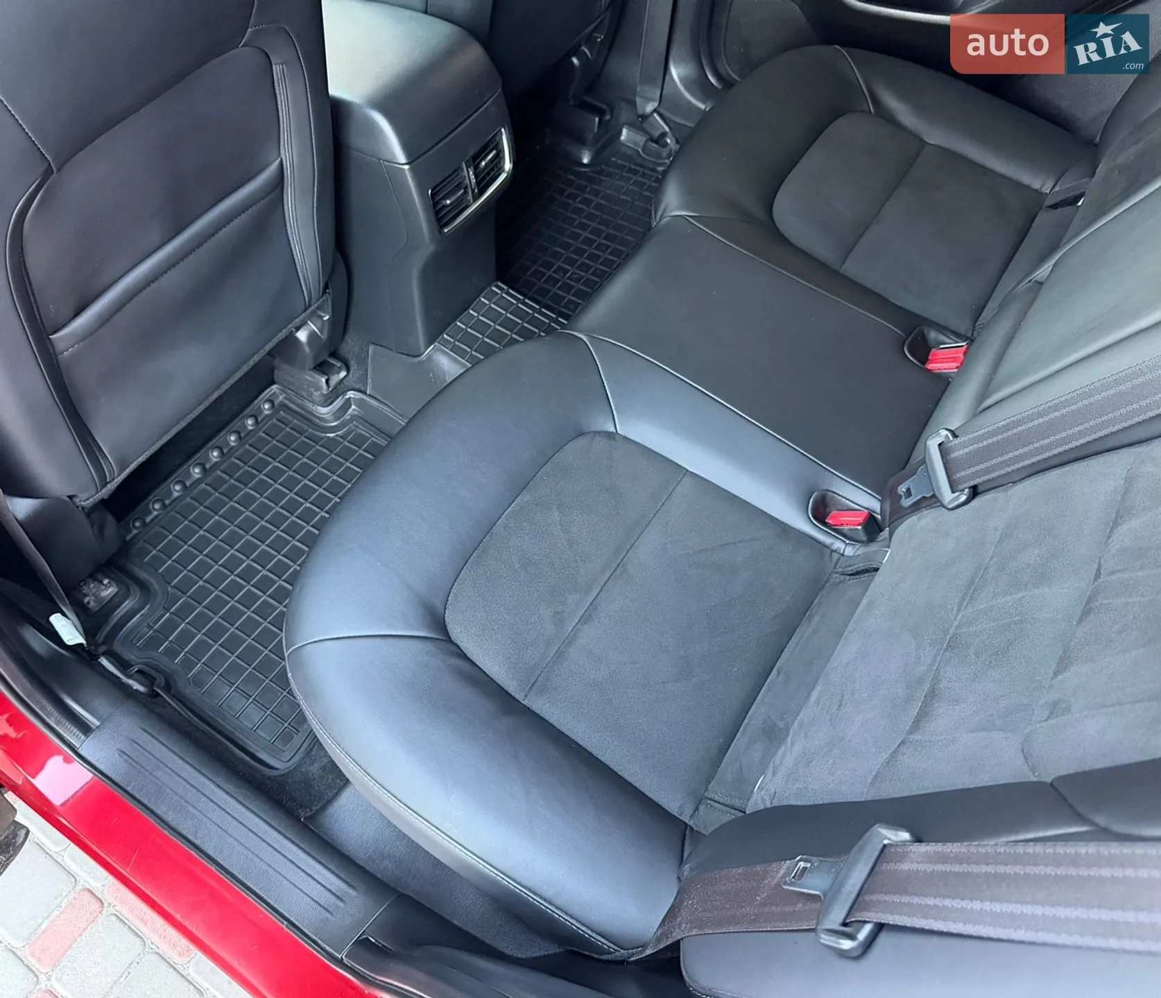 2023 Mazda CX-5 - мініатюра 31