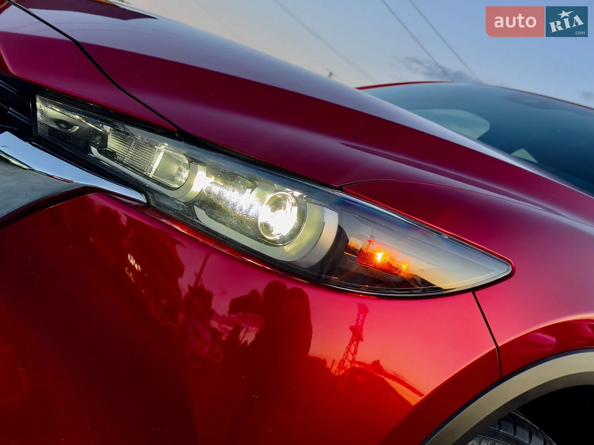 2023 Mazda CX-5 - мініатюра 12