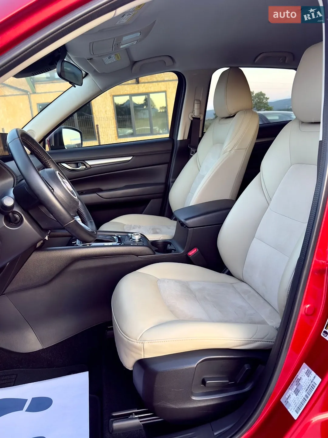 2023 Mazda CX-5 - мініатюра 14