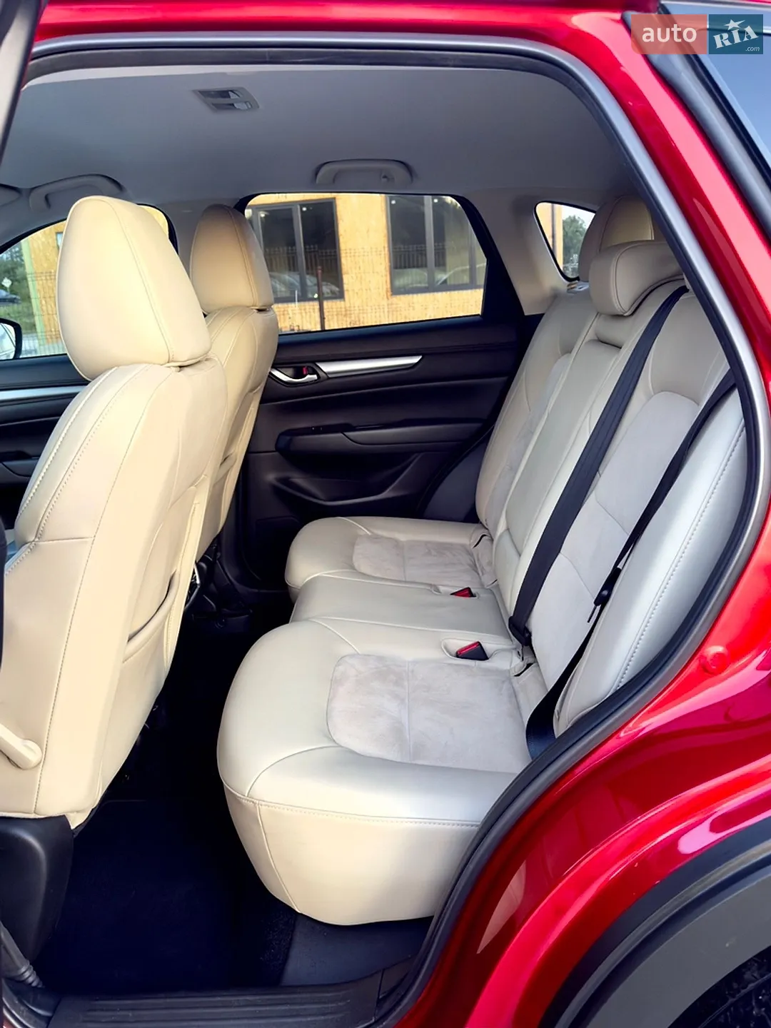 2023 Mazda CX-5 - мініатюра 16