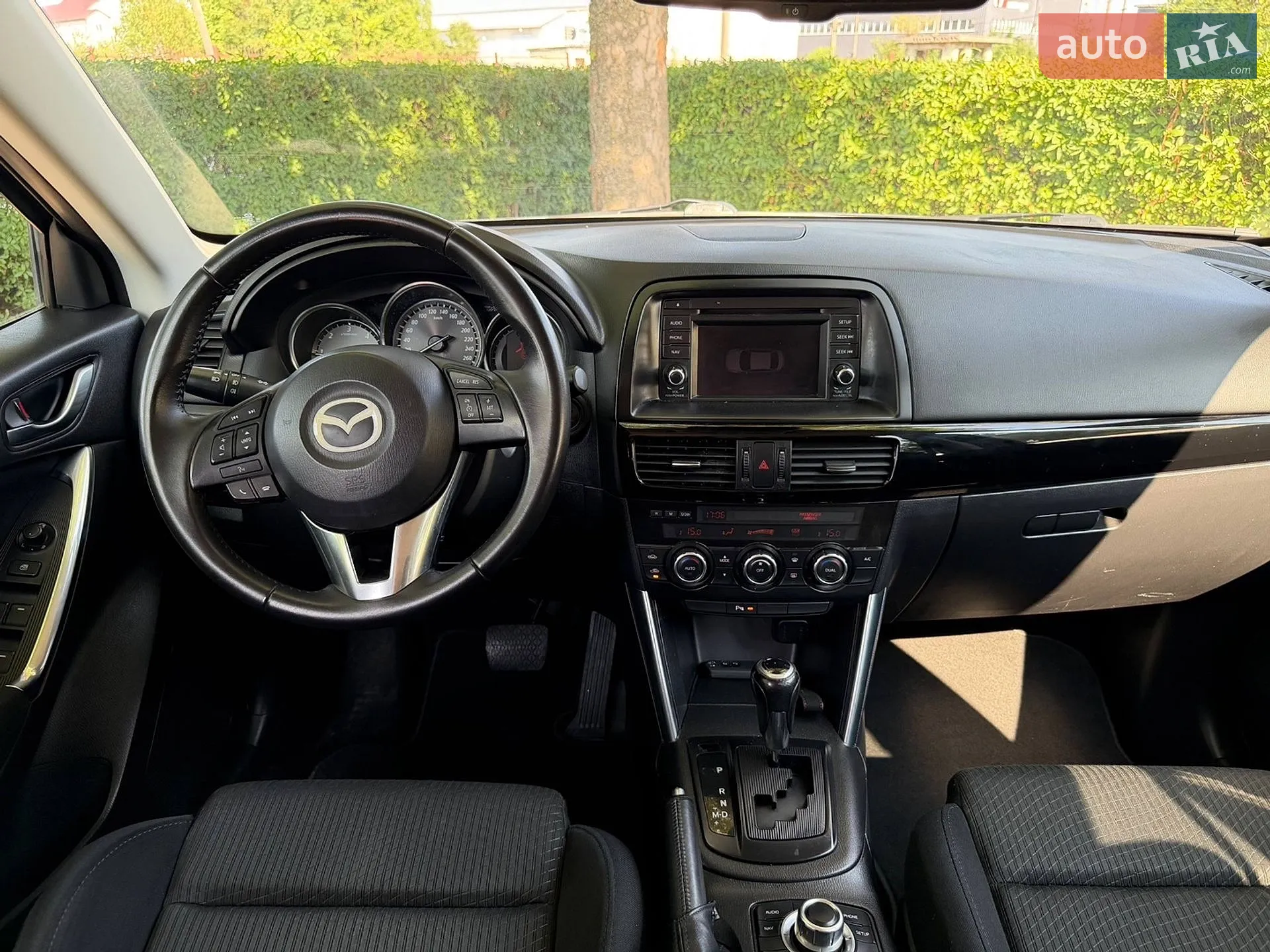 2012 Mazda CX-5 - мініатюра 38